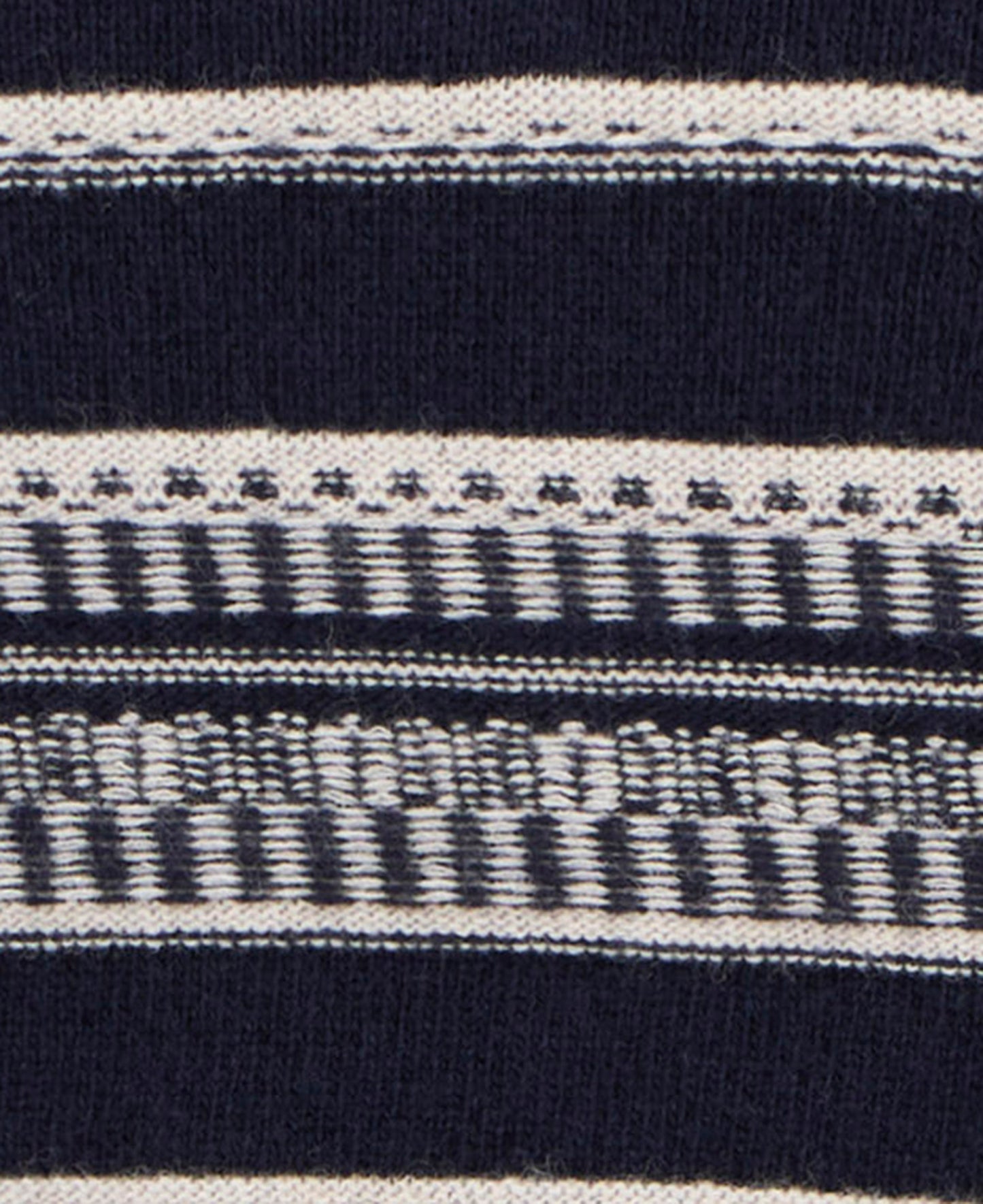 Kepwick Half Zip Jumper