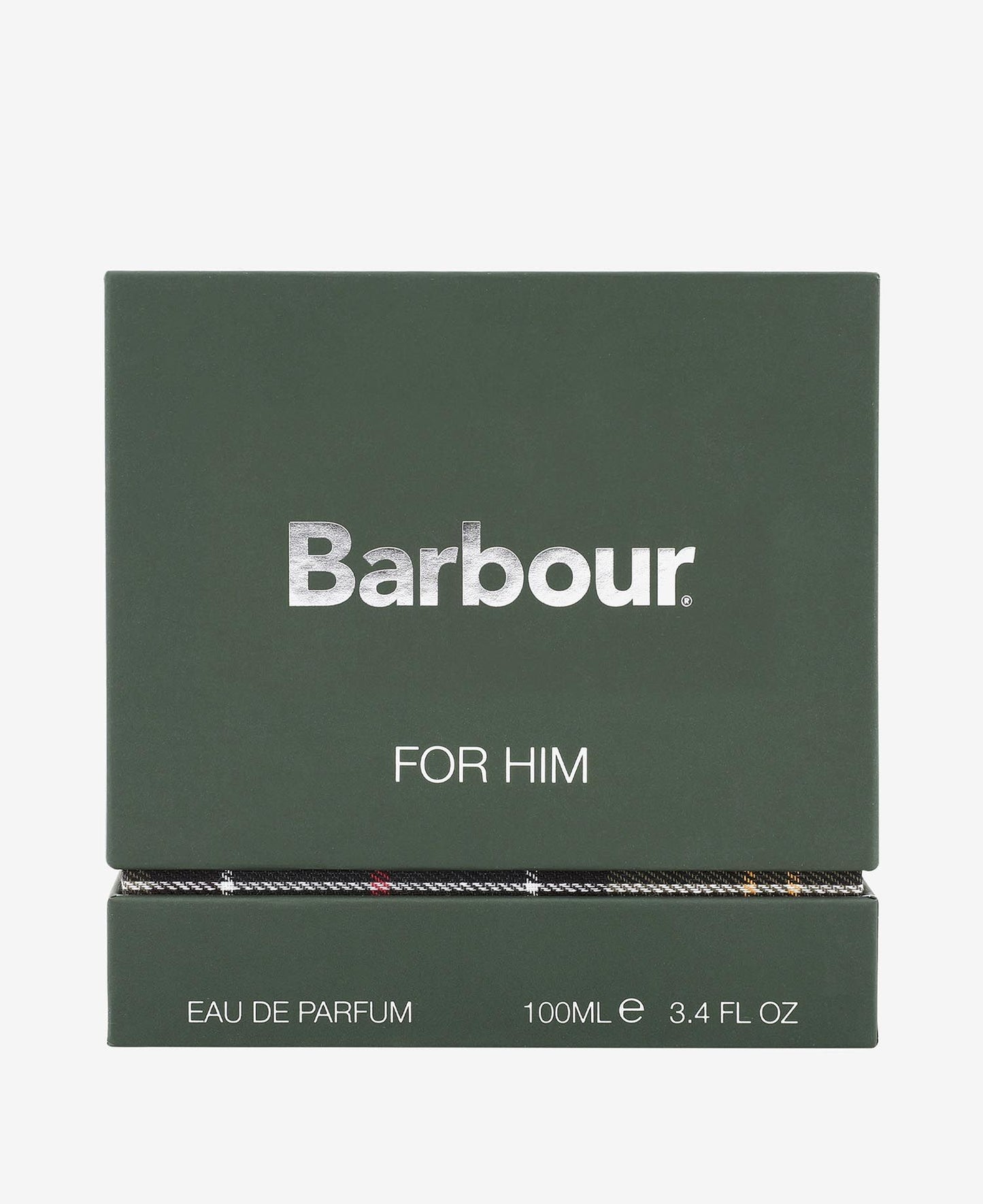 Barbour Heritage For Him 100m Eau de Parfum