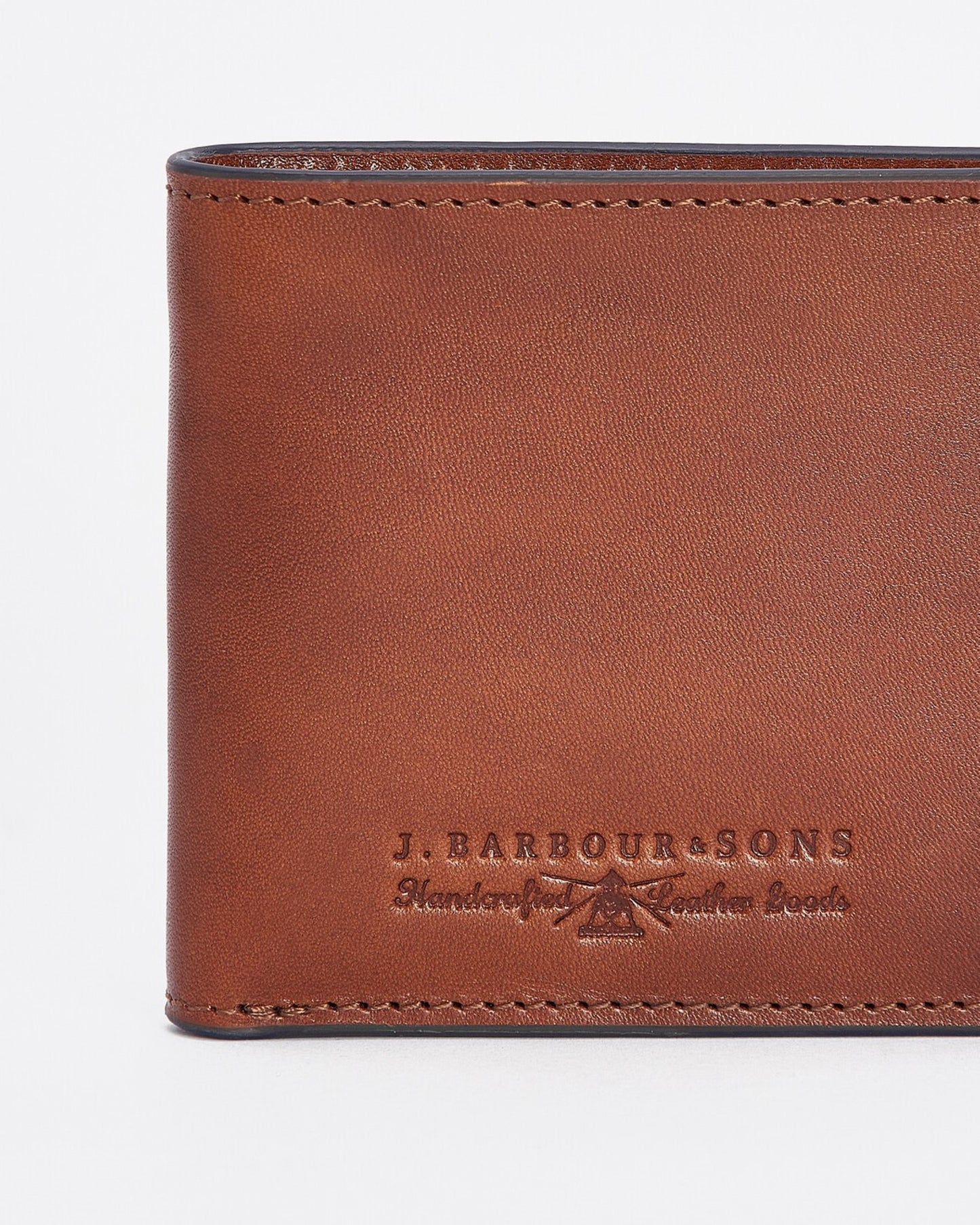 Torridon Leather Wallet