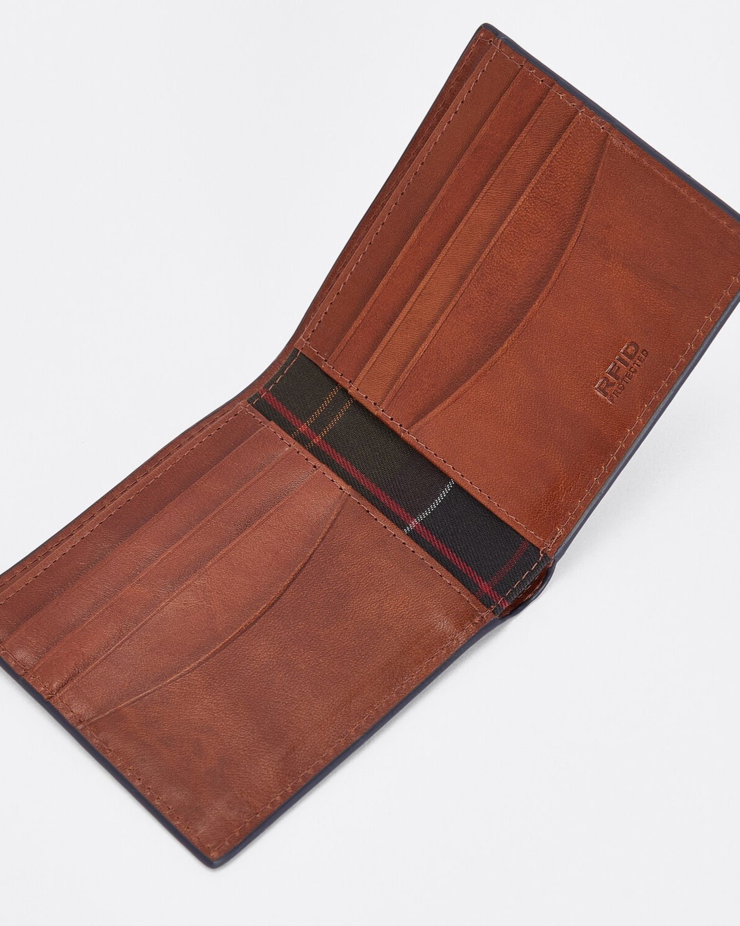 Torridon Leather Wallet