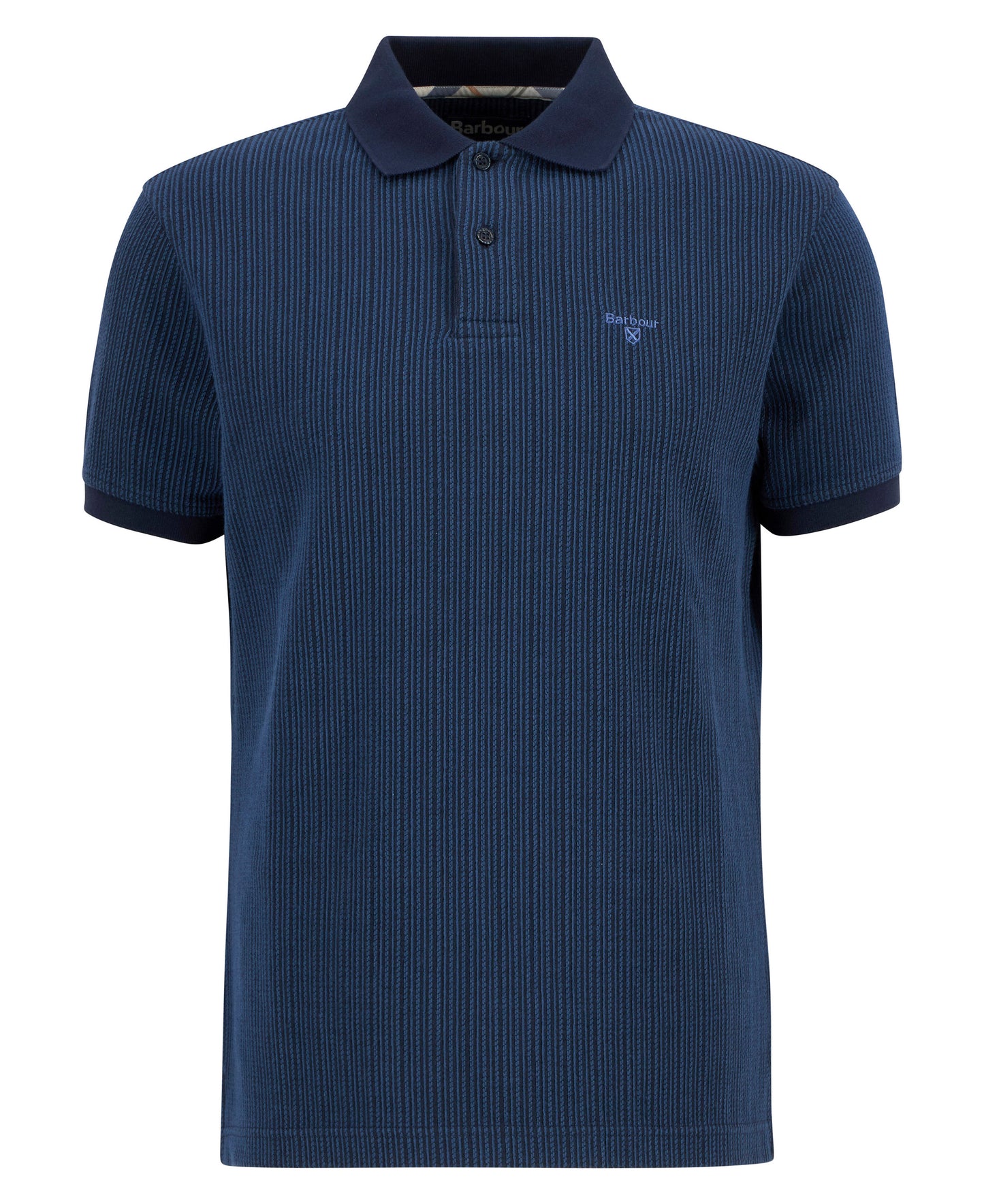 Barbour Harworth Tailored Polo Shirt