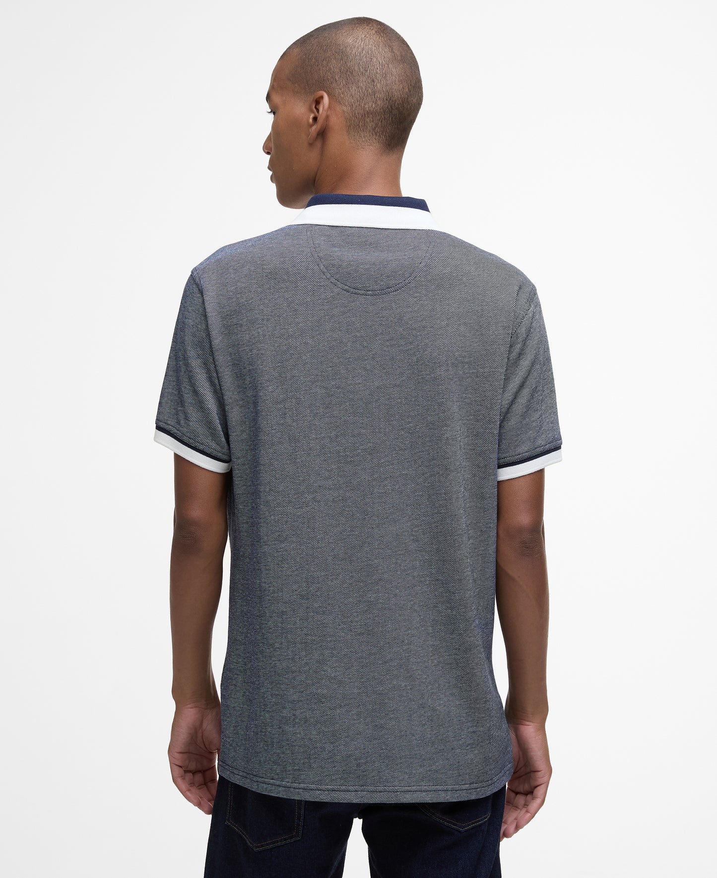 Helwith Tailored Polo Shirt