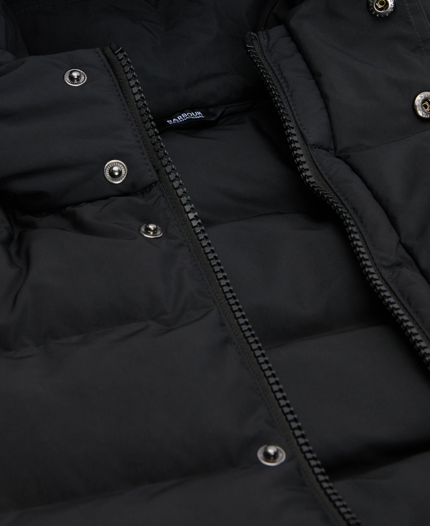 Dalesmith Puffer Jacket