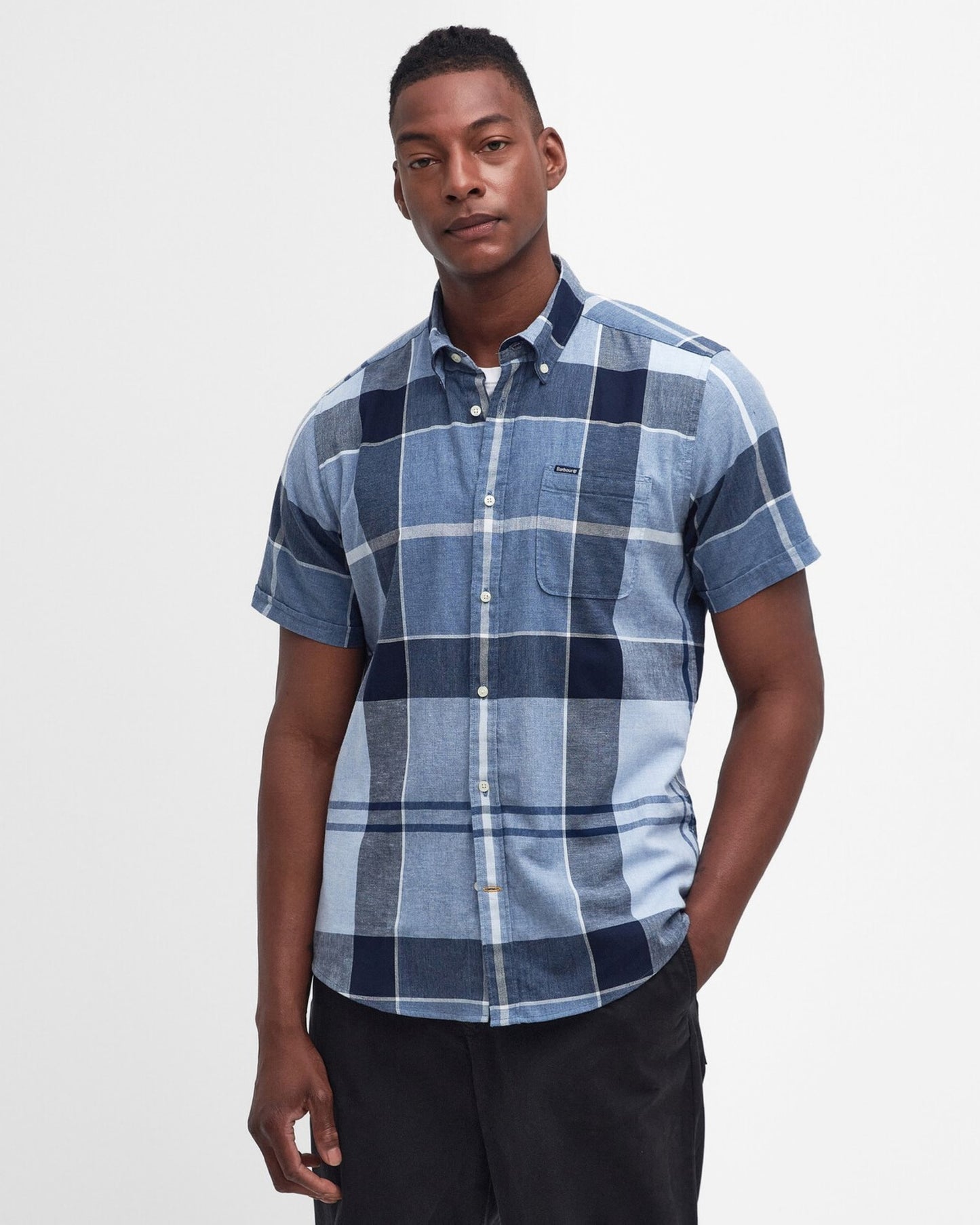 Doughill Short Sleeve Shirt