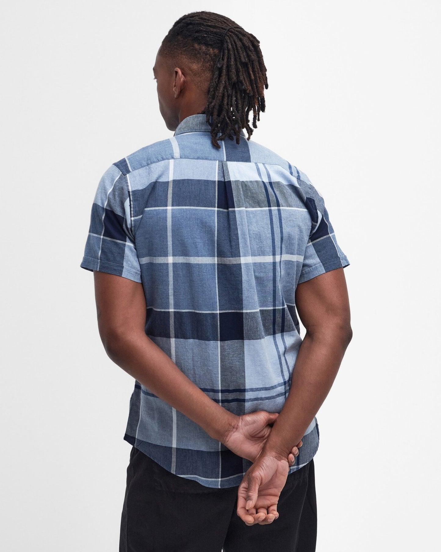 Doughill Short Sleeve Shirt