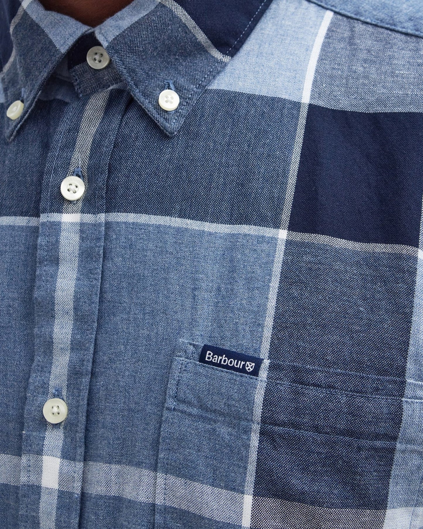 Doughill Short Sleeve Shirt