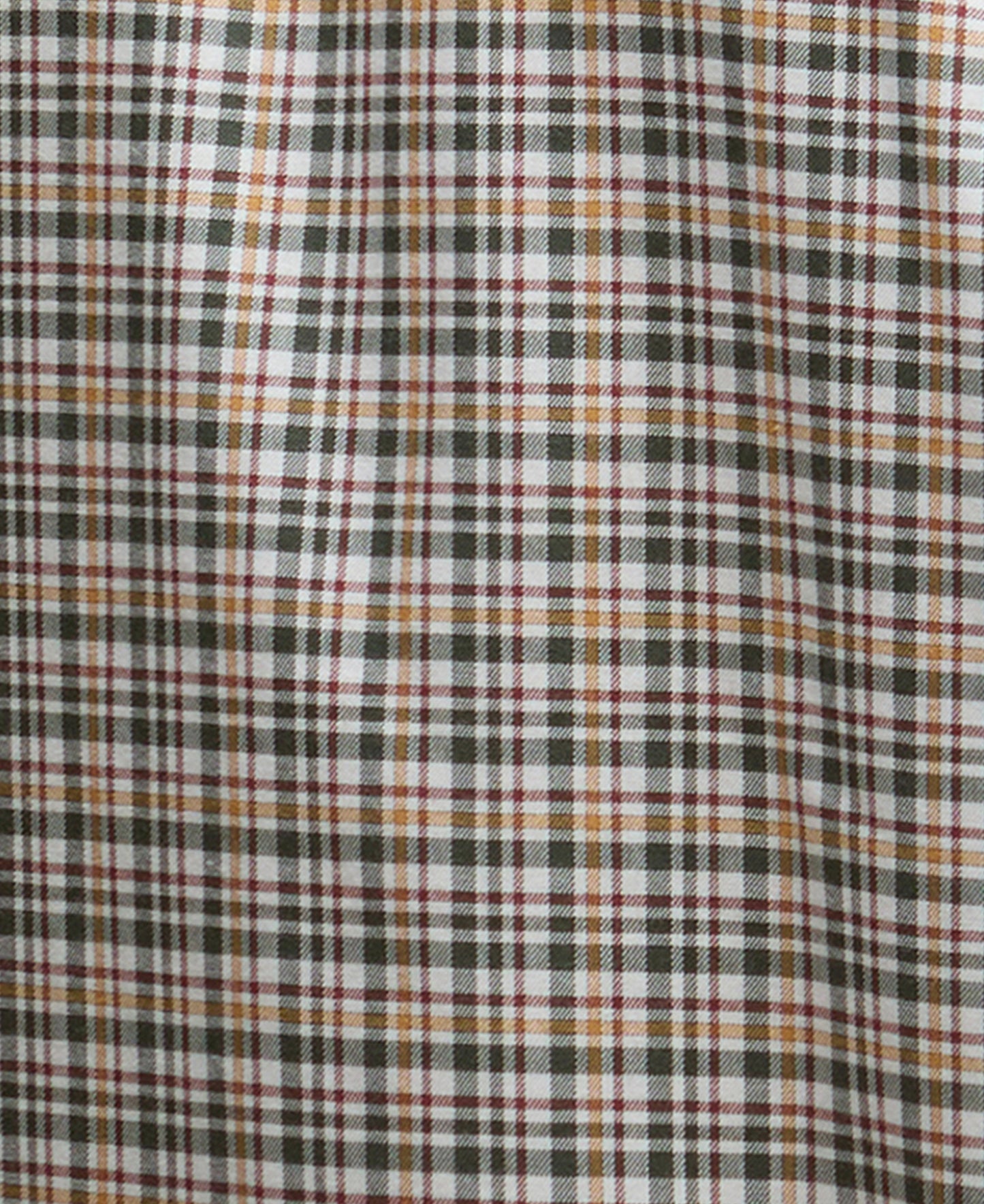 Panwell Thermo Weave Regular Checked Shirt