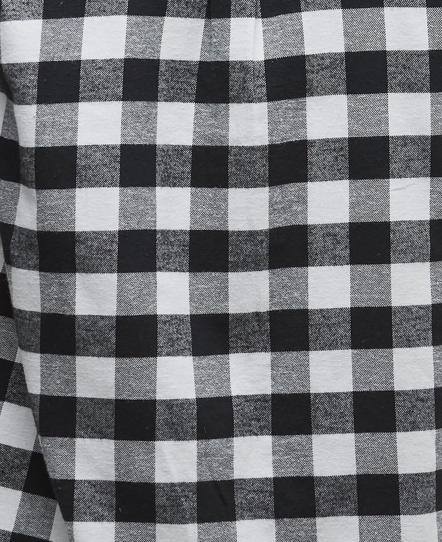Blackstreak Check Shirt