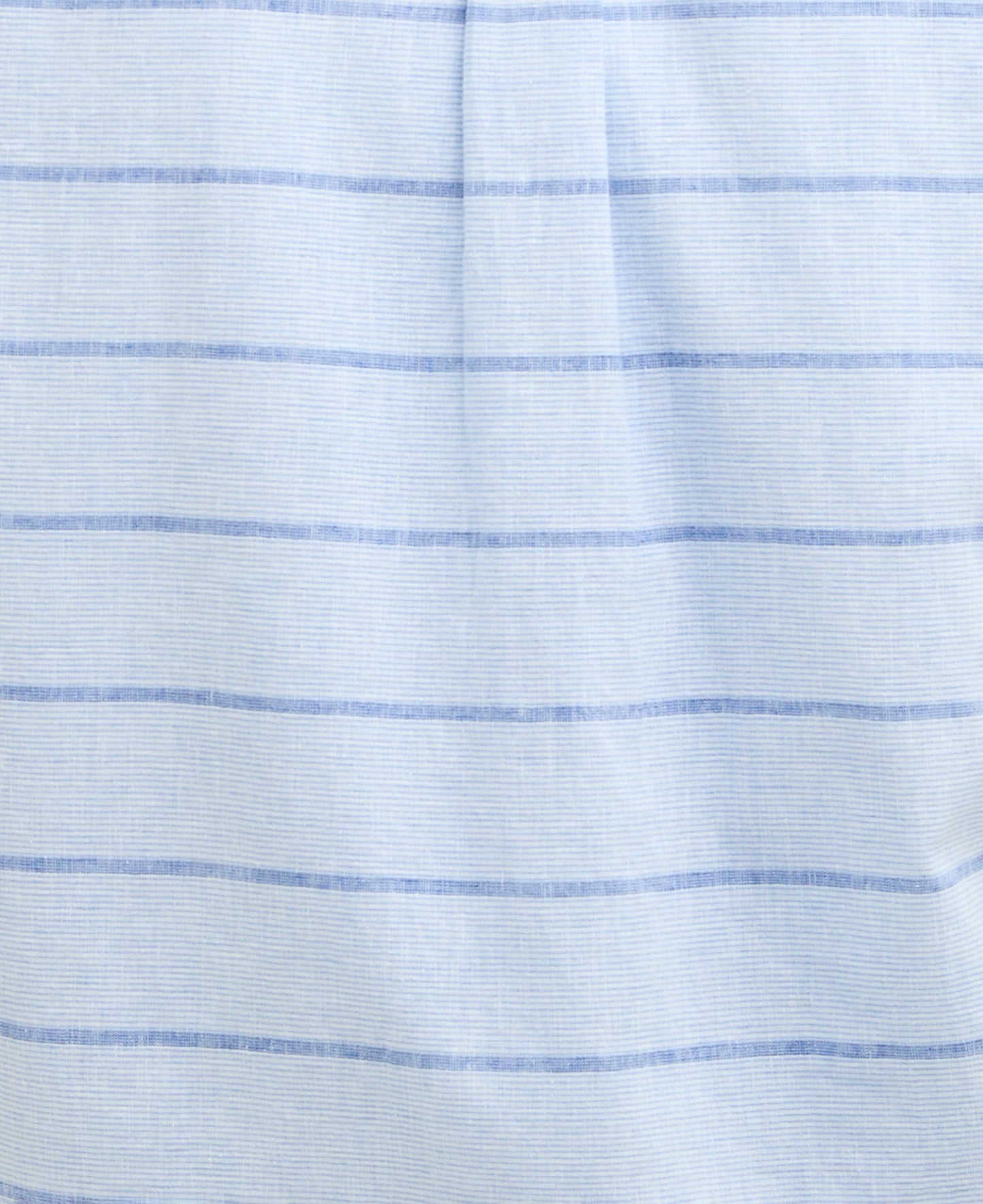 Faverdale Striped Summer Fit Shirt