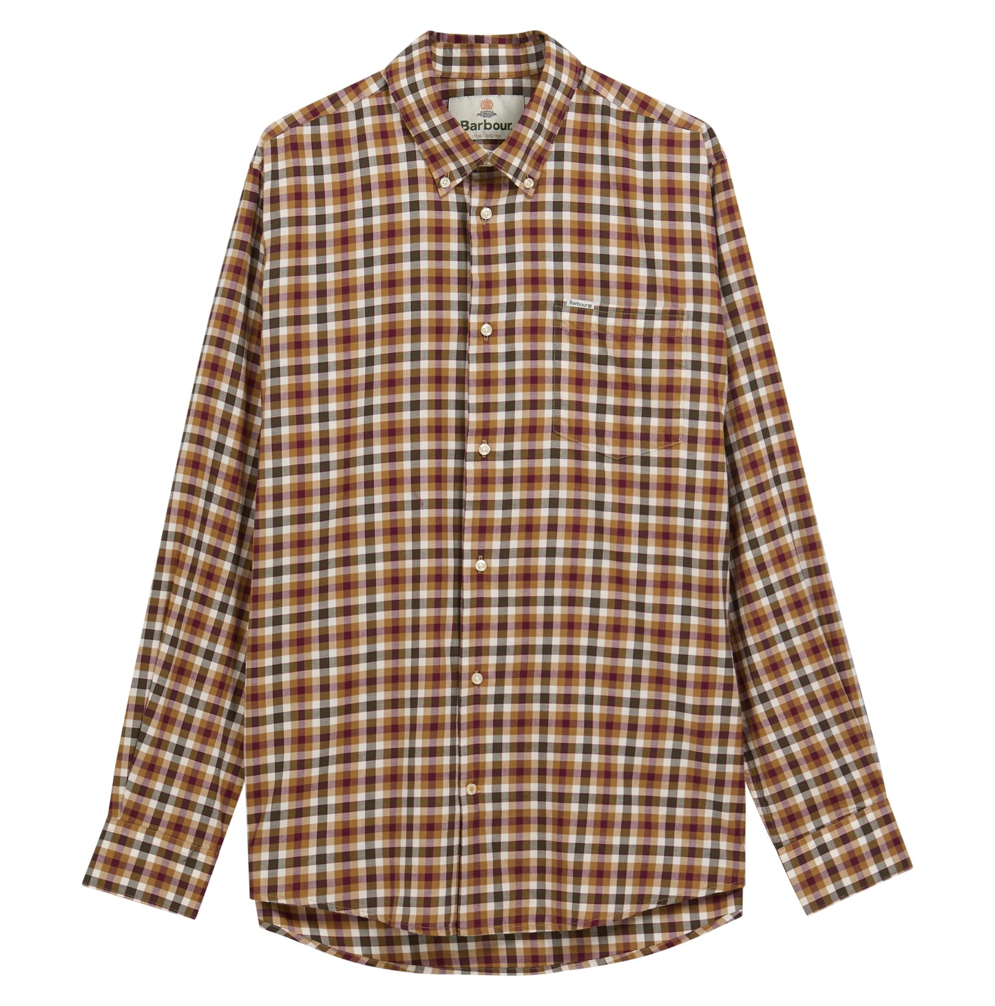 Fallowlane Shirt