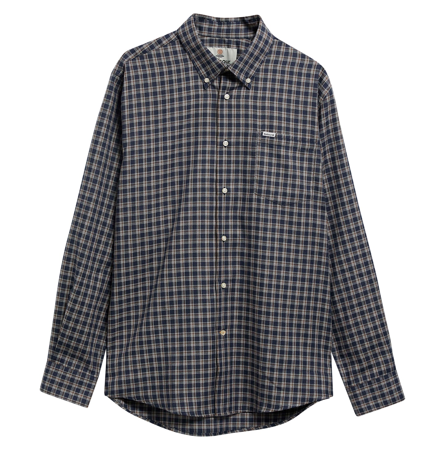 Cliff Shirt