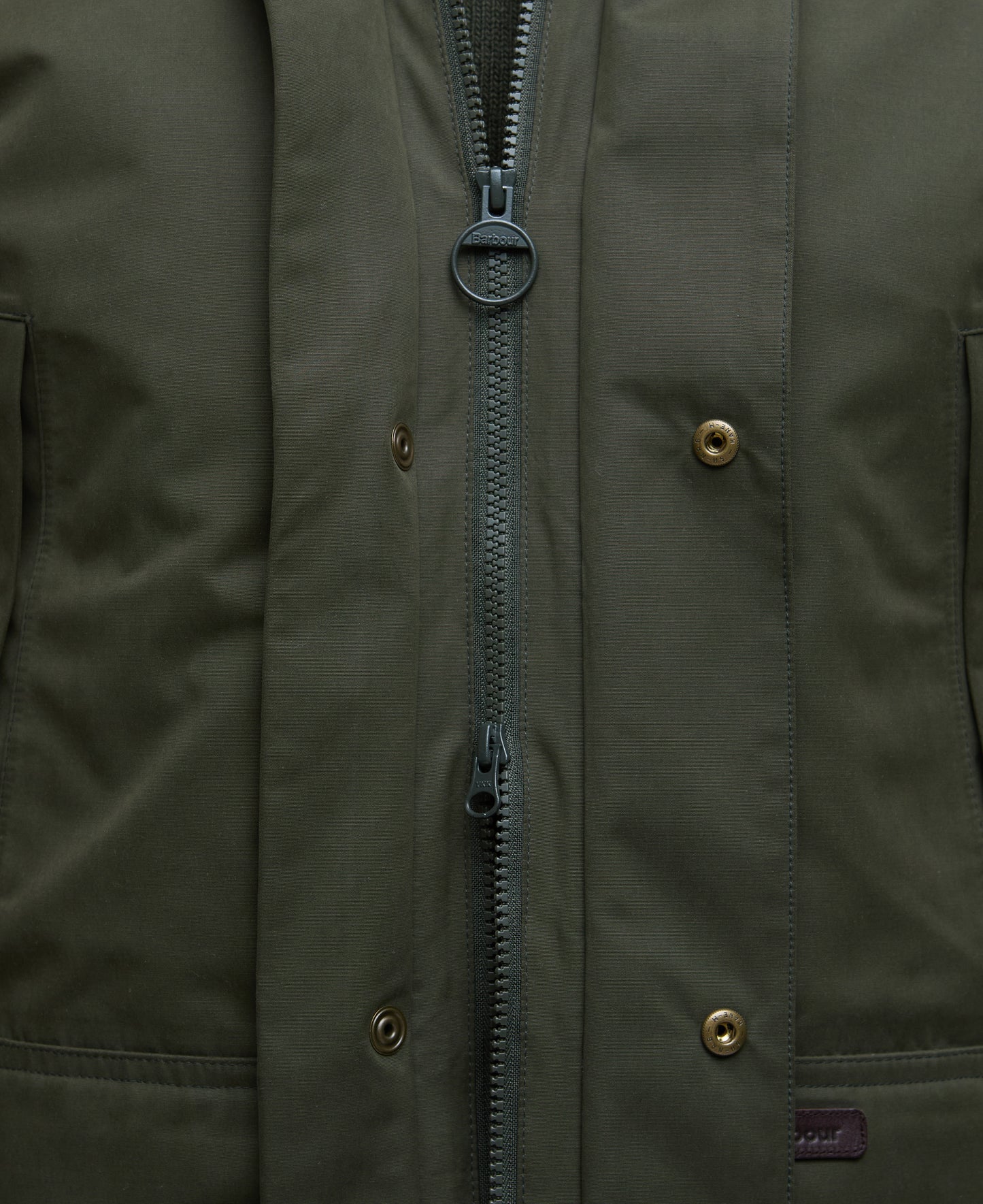 Farlam Waterproof Jacket