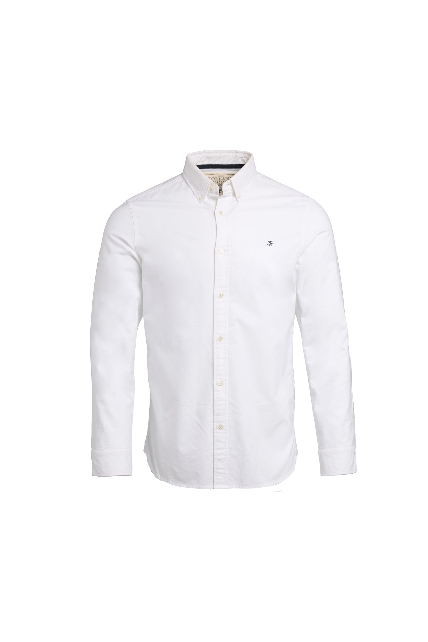 Classic Oxford Shirt