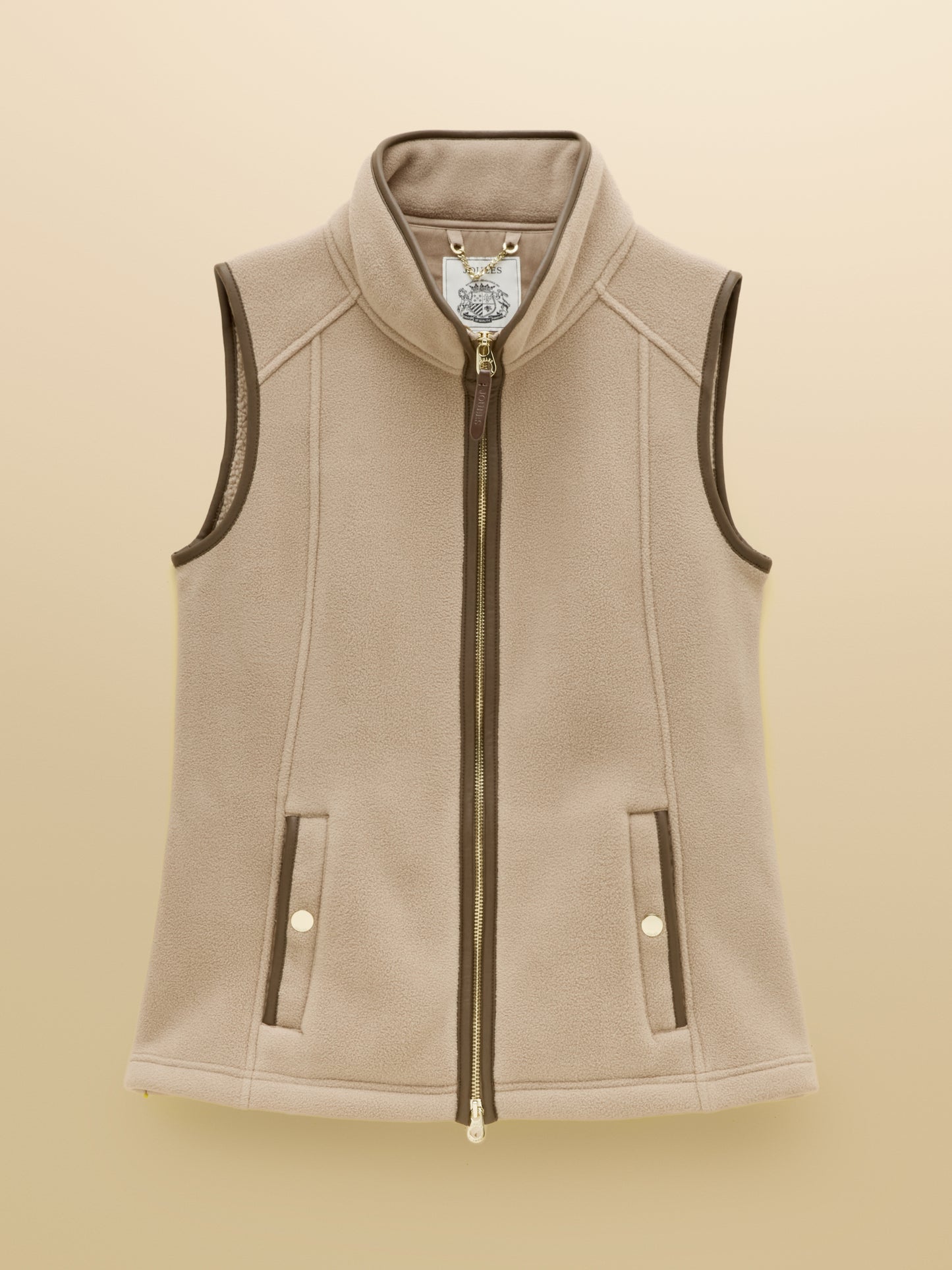 Heritage Regular Gilet