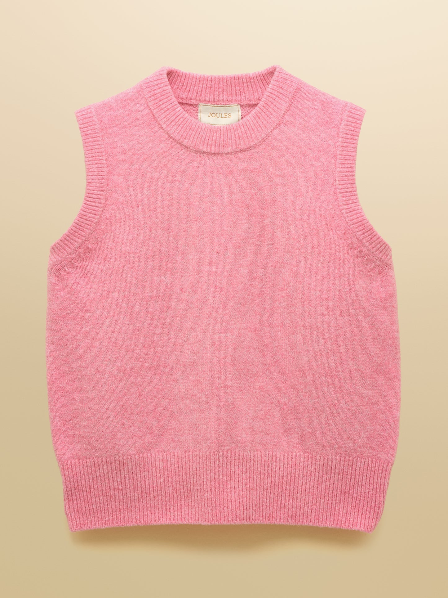 Holly Knitted Vest
