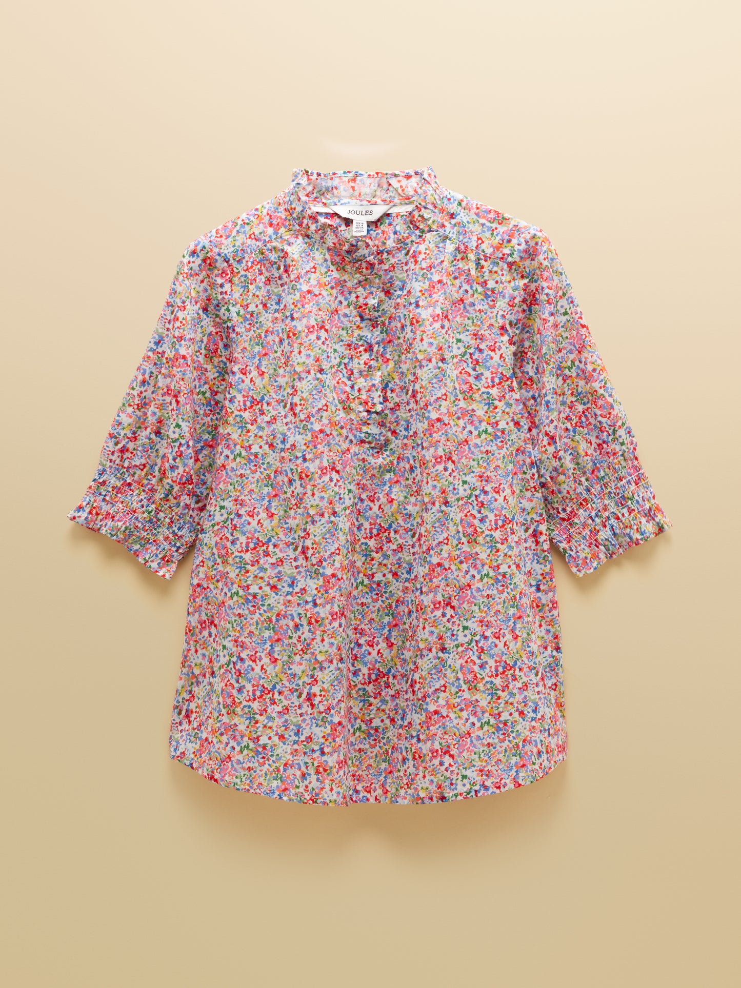 Melanie Blouse