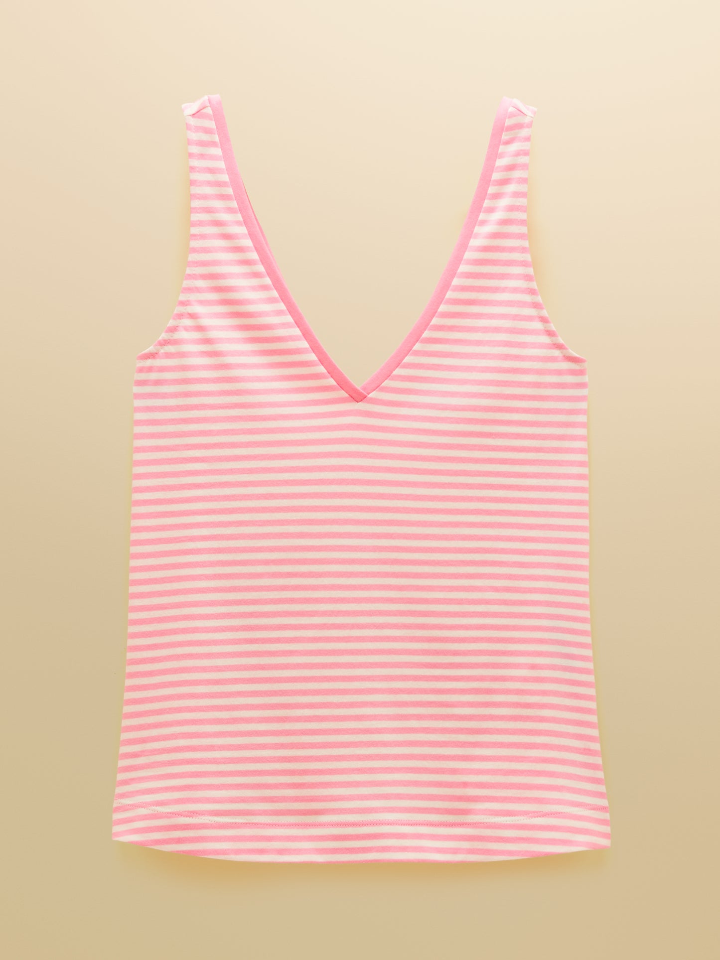 Delilah Vest Top