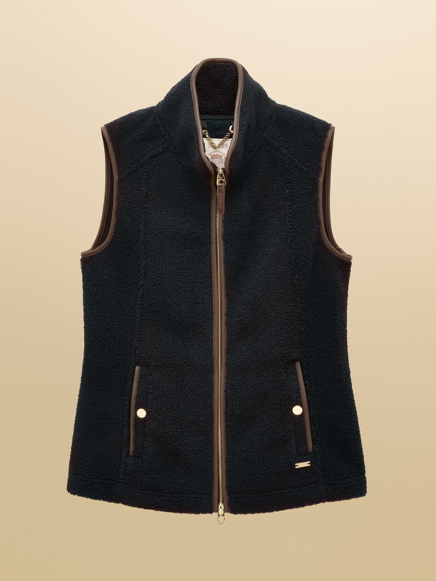 Heritage Borg Gilet
