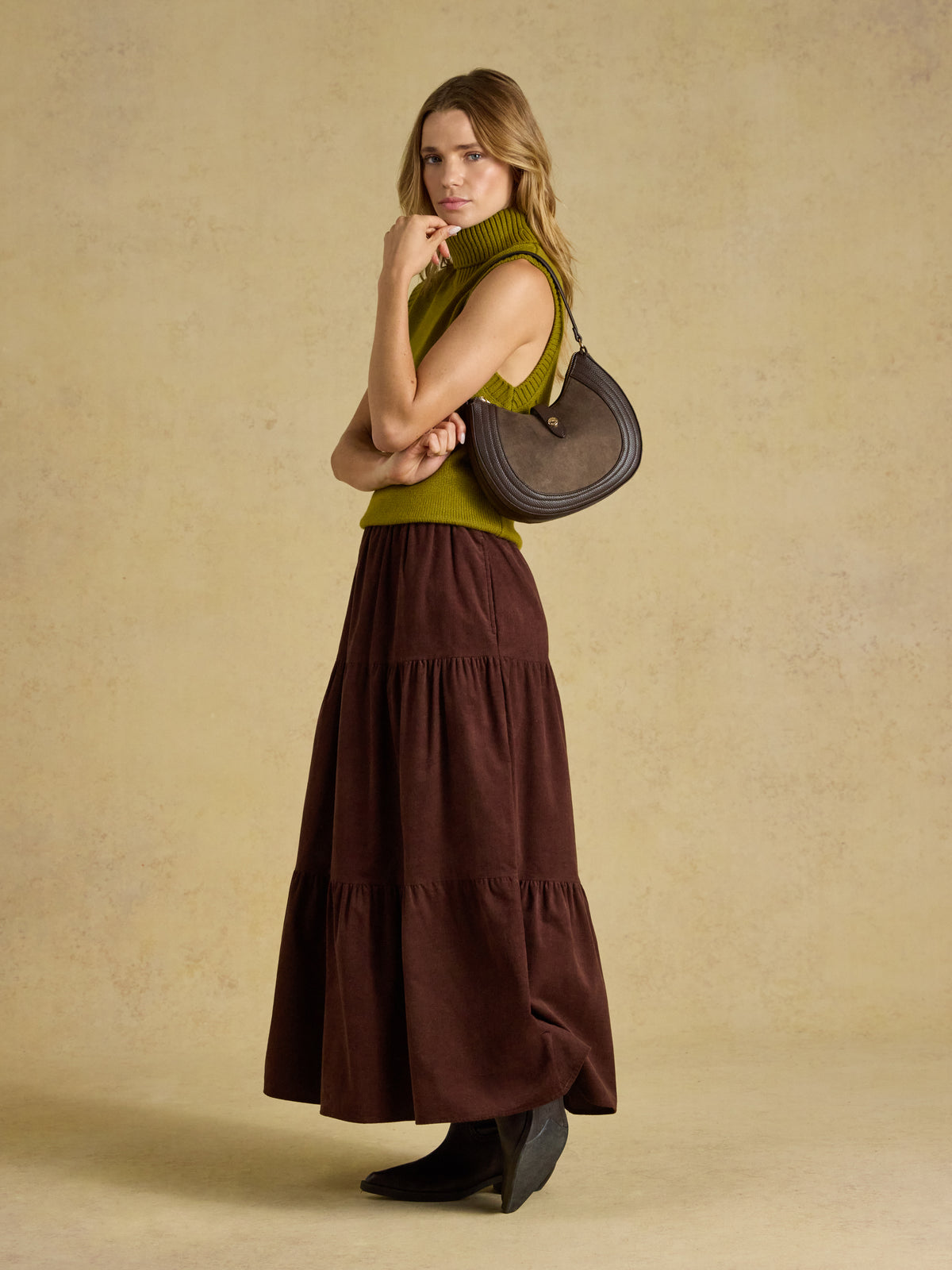 Saddle Bag
