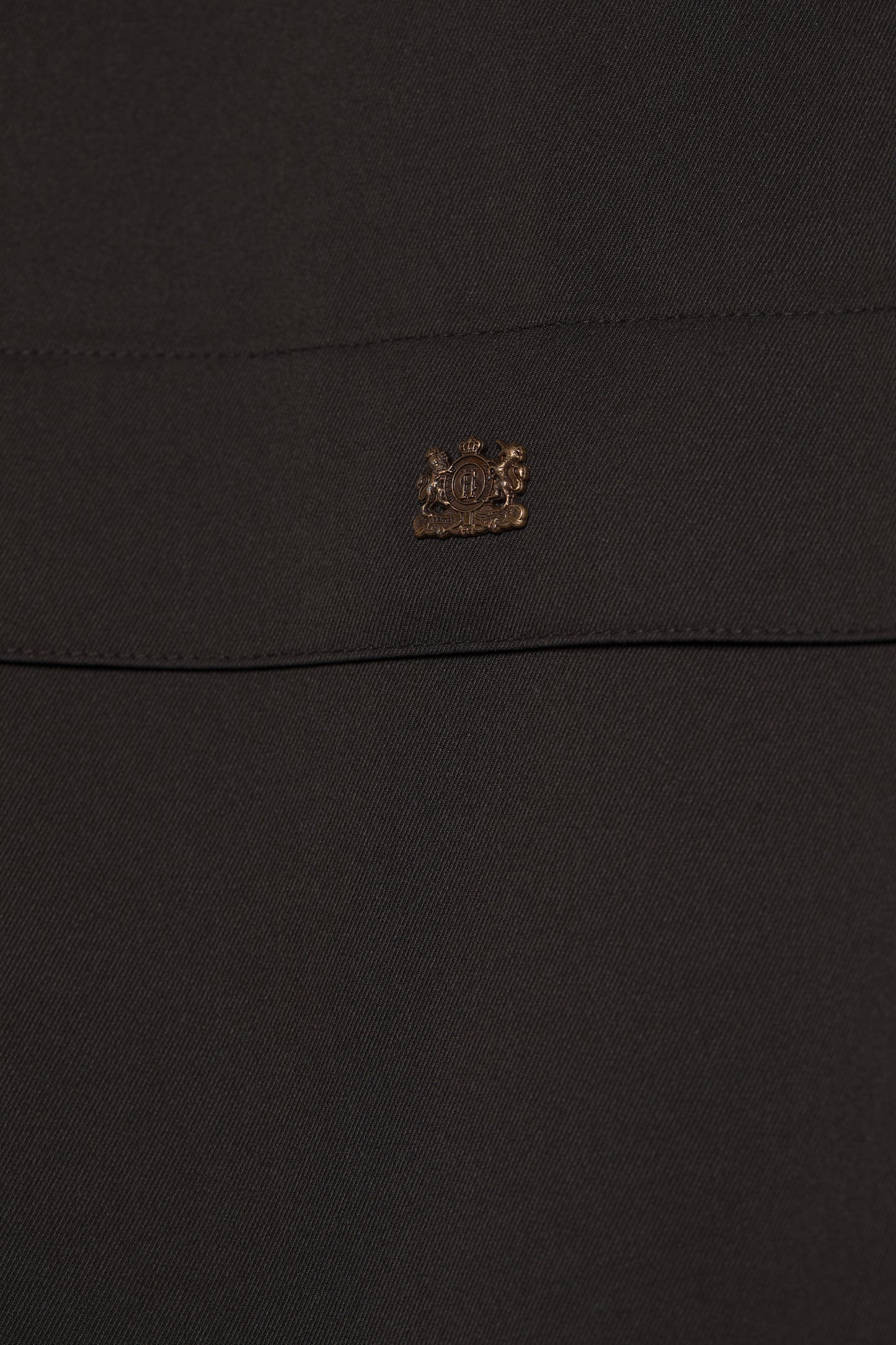 One-Size Waterproof Coat (Khaki)