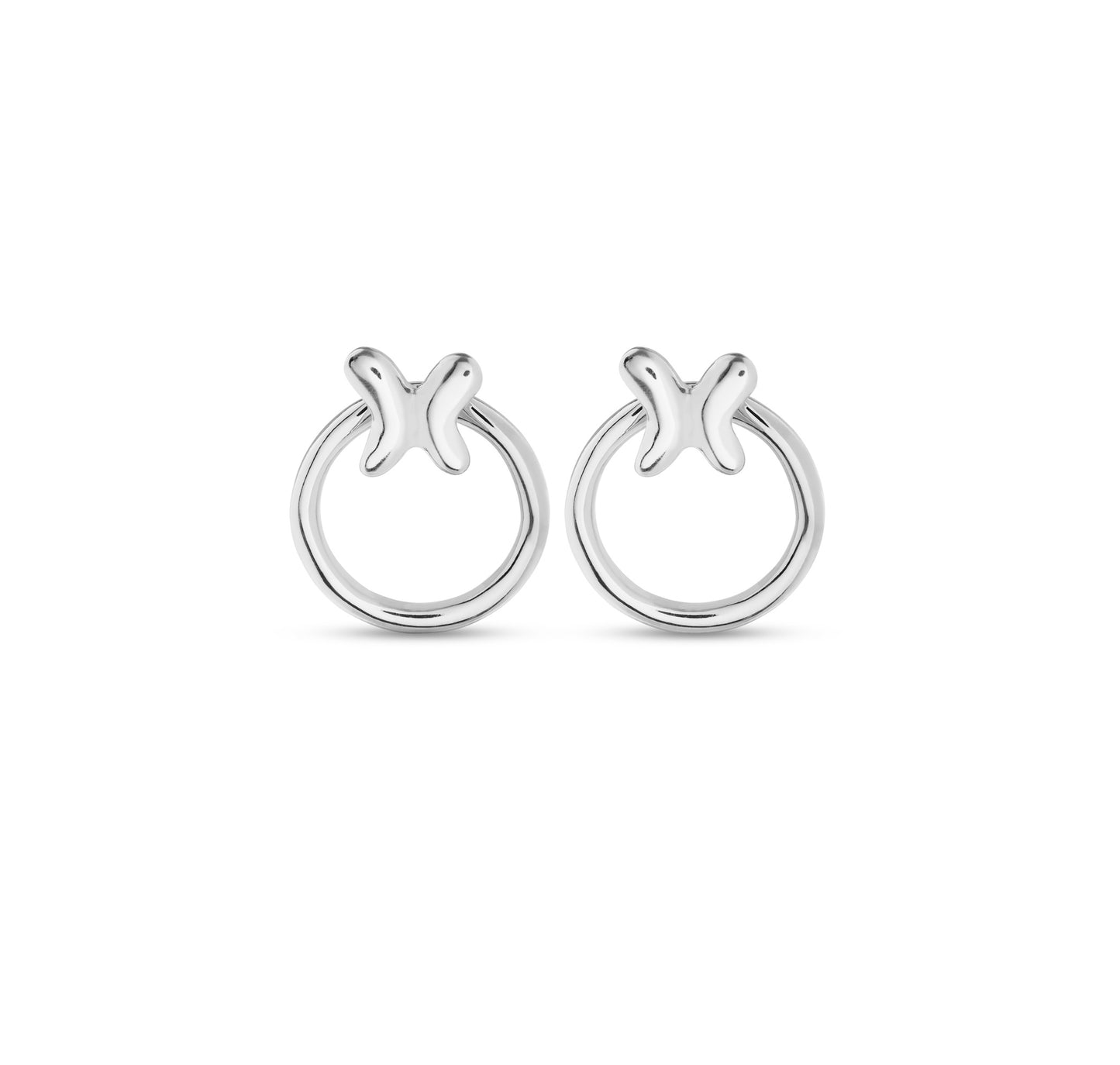 Butterfly Effect Earrings