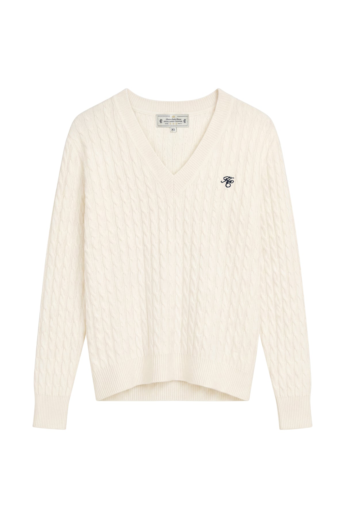 Polly Knit