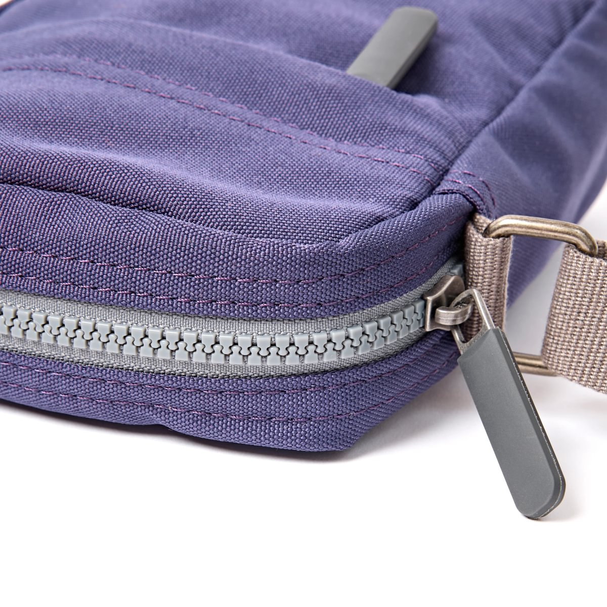 Bond Crossbody Bag in Oceana Canvas - Small