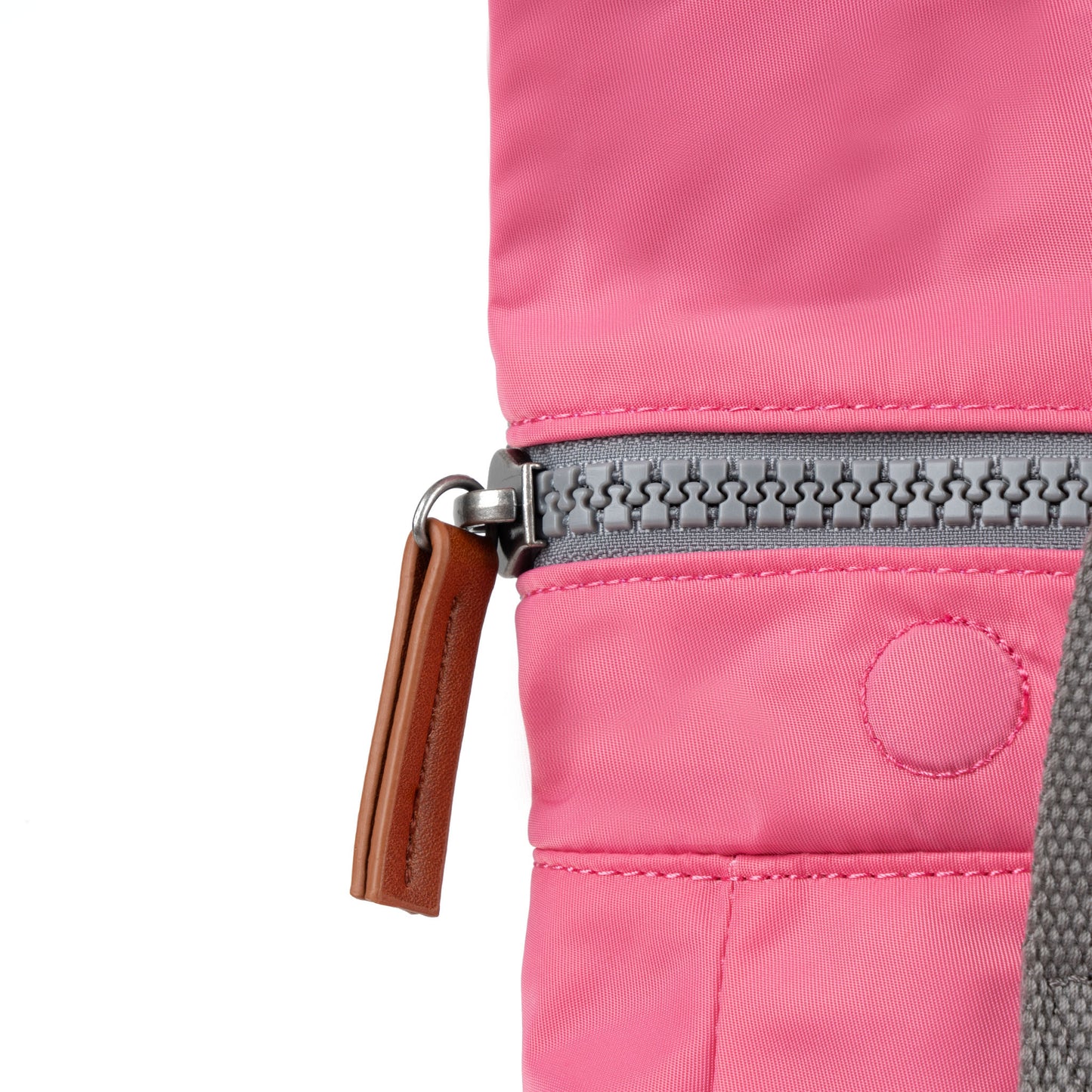 Canfield Small Backpack in Baroque Nylon