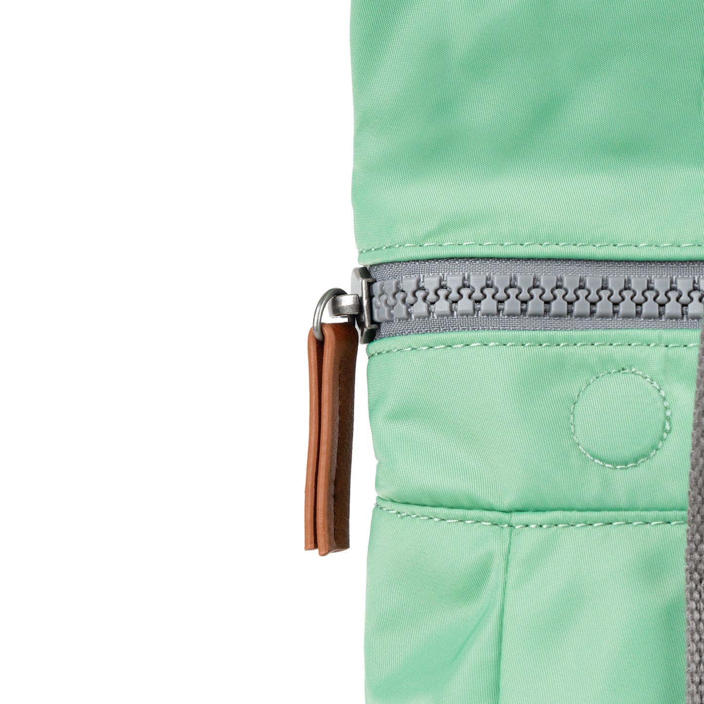 Canfield B Matcha Recycled Nylon Small