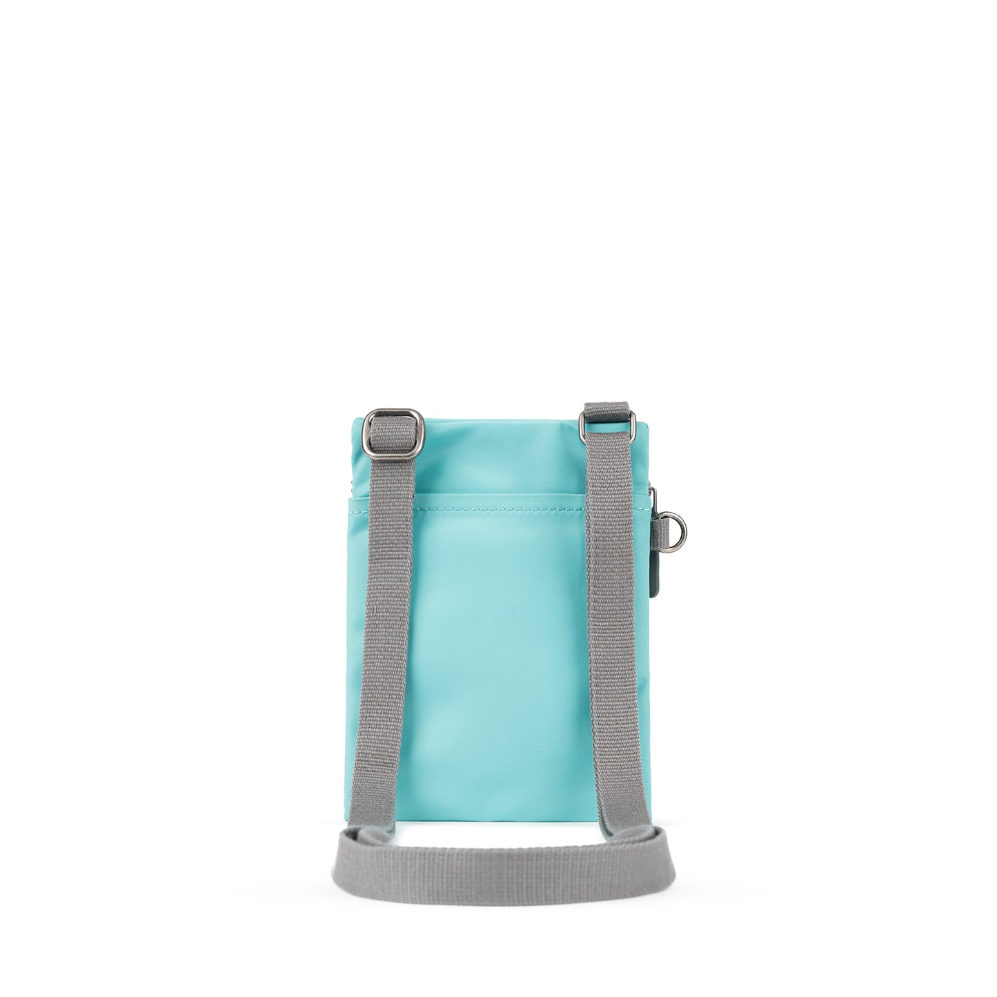 Chelsea Pocket Sling in Aquatic Awe Nylon