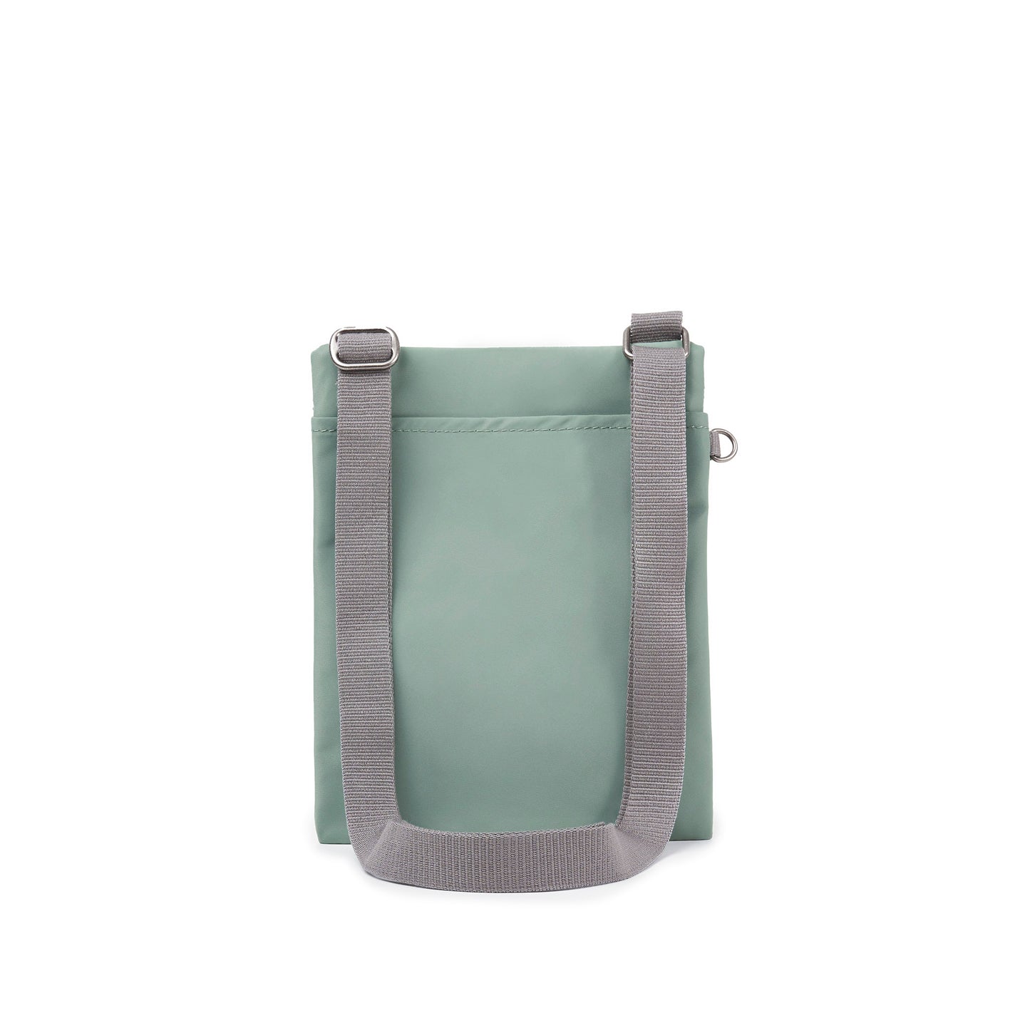 Chelsea B Crossbody in Frost Nylon
