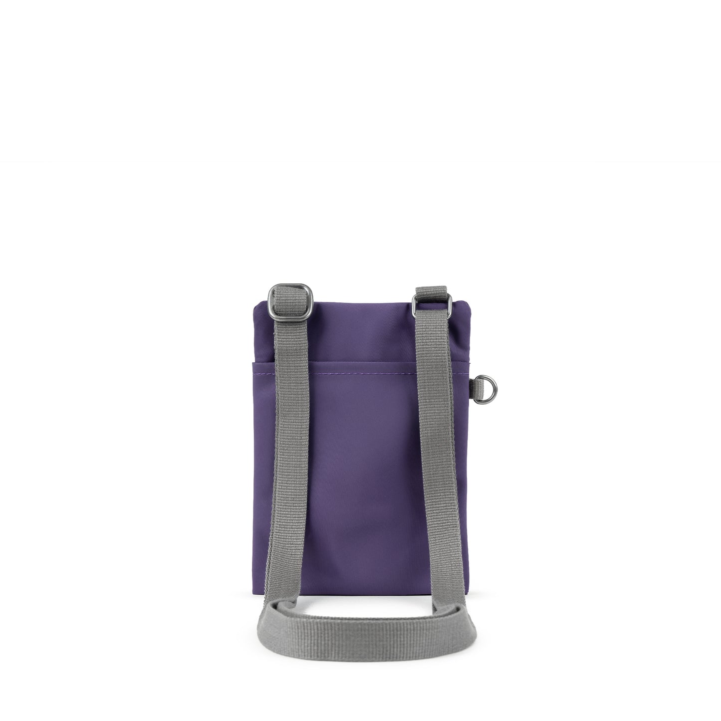 Chelsea Pocket Sling in Mulberry Nylon