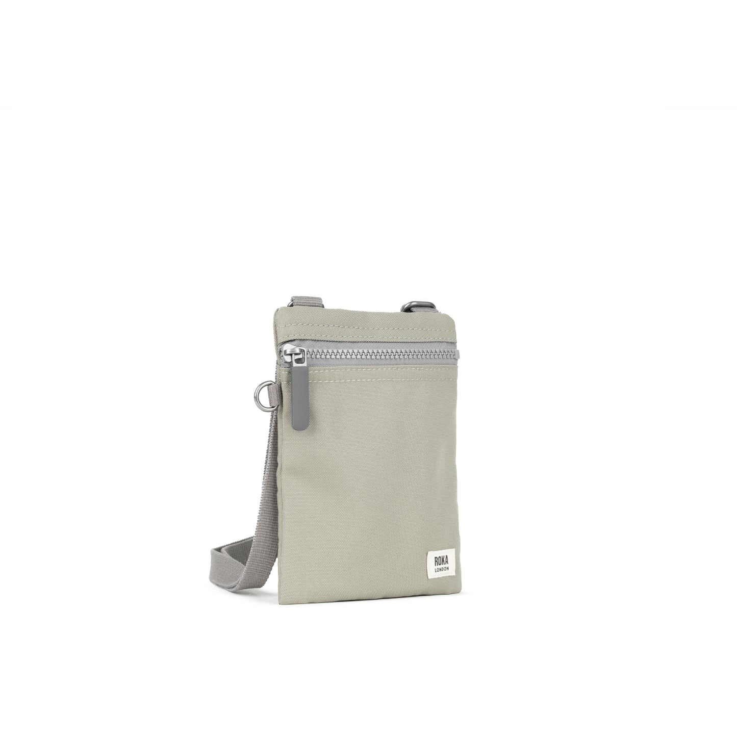 Chelsea Coriander Recycled Canvas Small