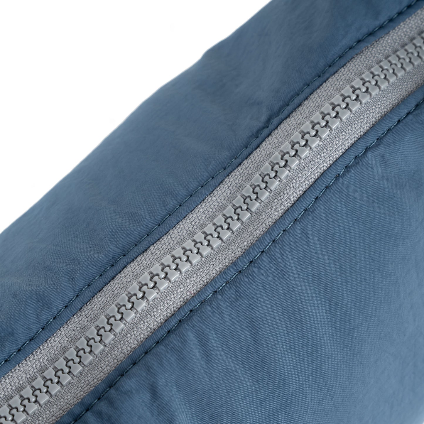 Farringdon Half Moon Bag in Pacific