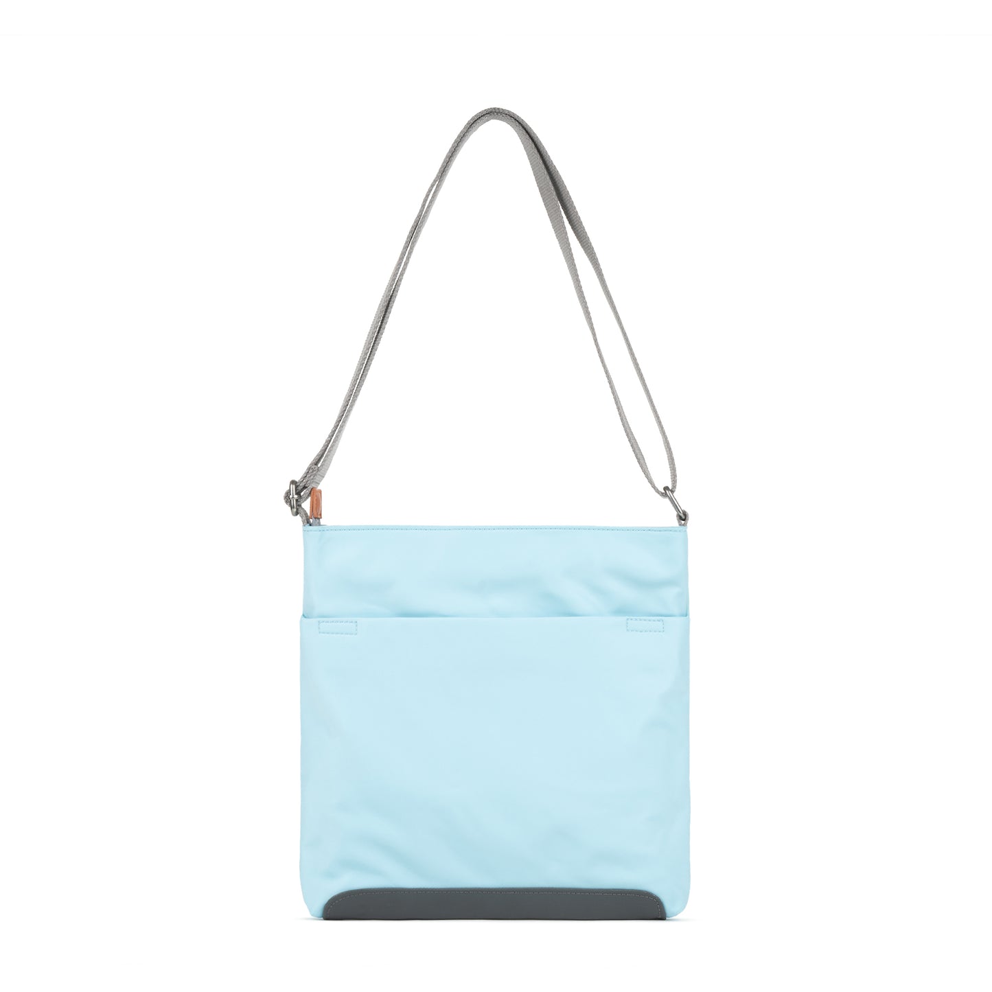 Kennington Crossbody in Canal Nylon