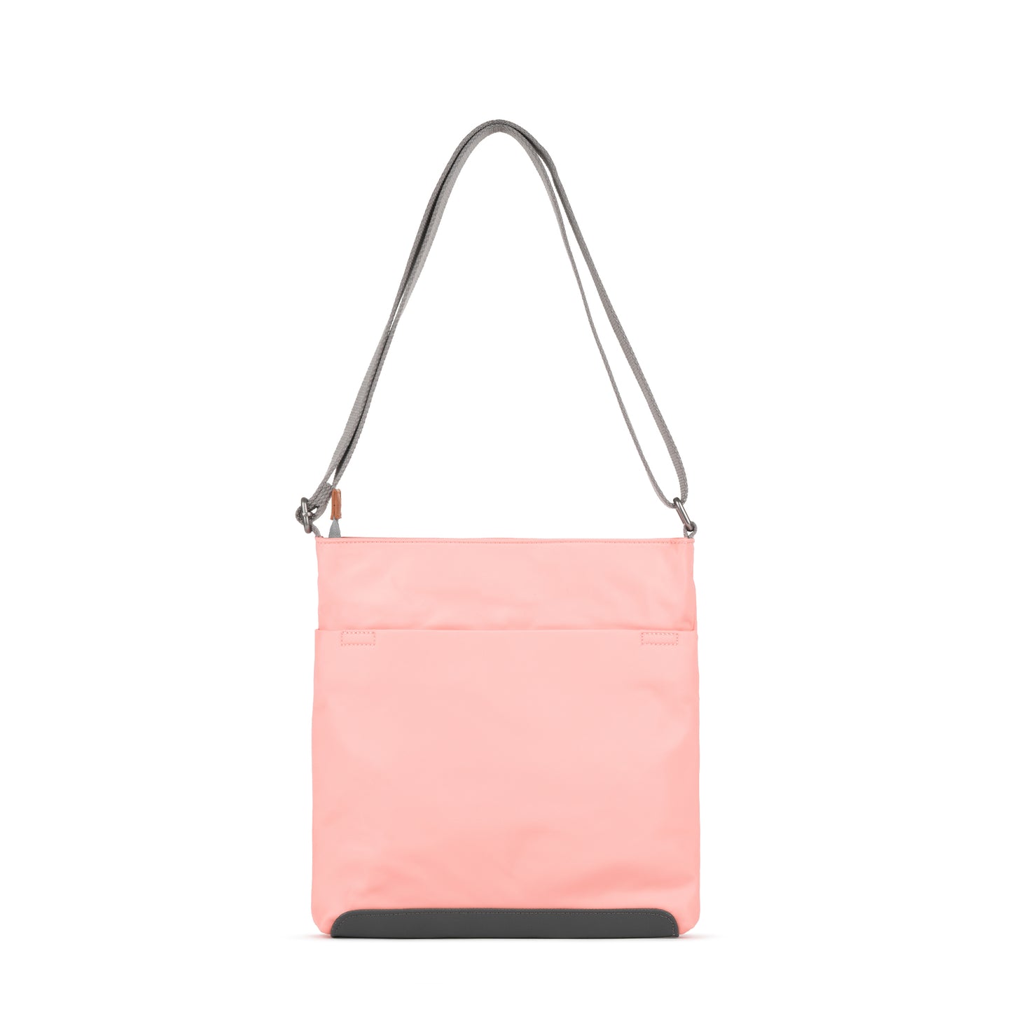Kennington Crossbody in Punch Nylon
