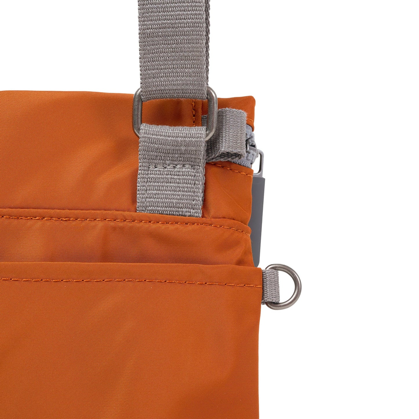 Stratford Crossbody Small in Bran