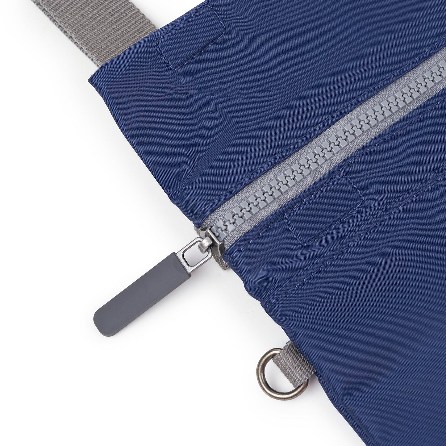 Stratford Crossbody Small in Crisp Blue