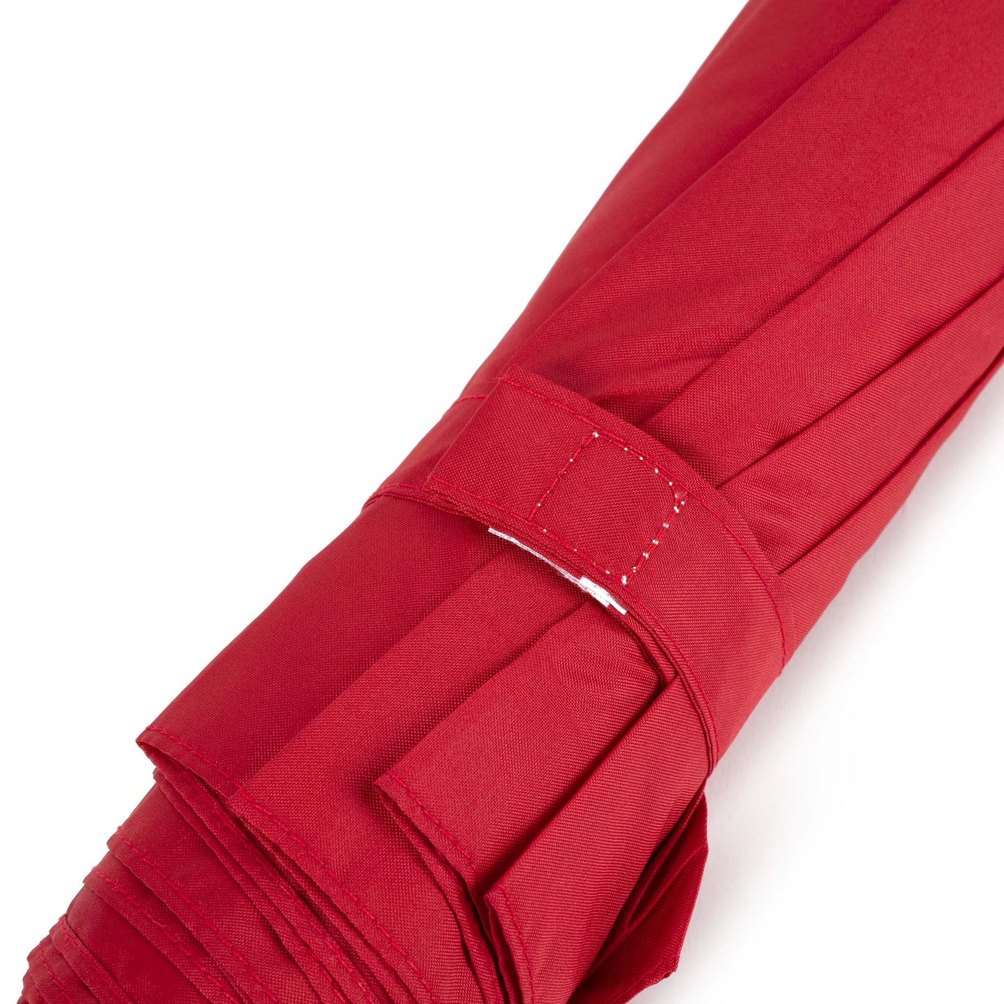 Waterloo Umbrella in Cranberry