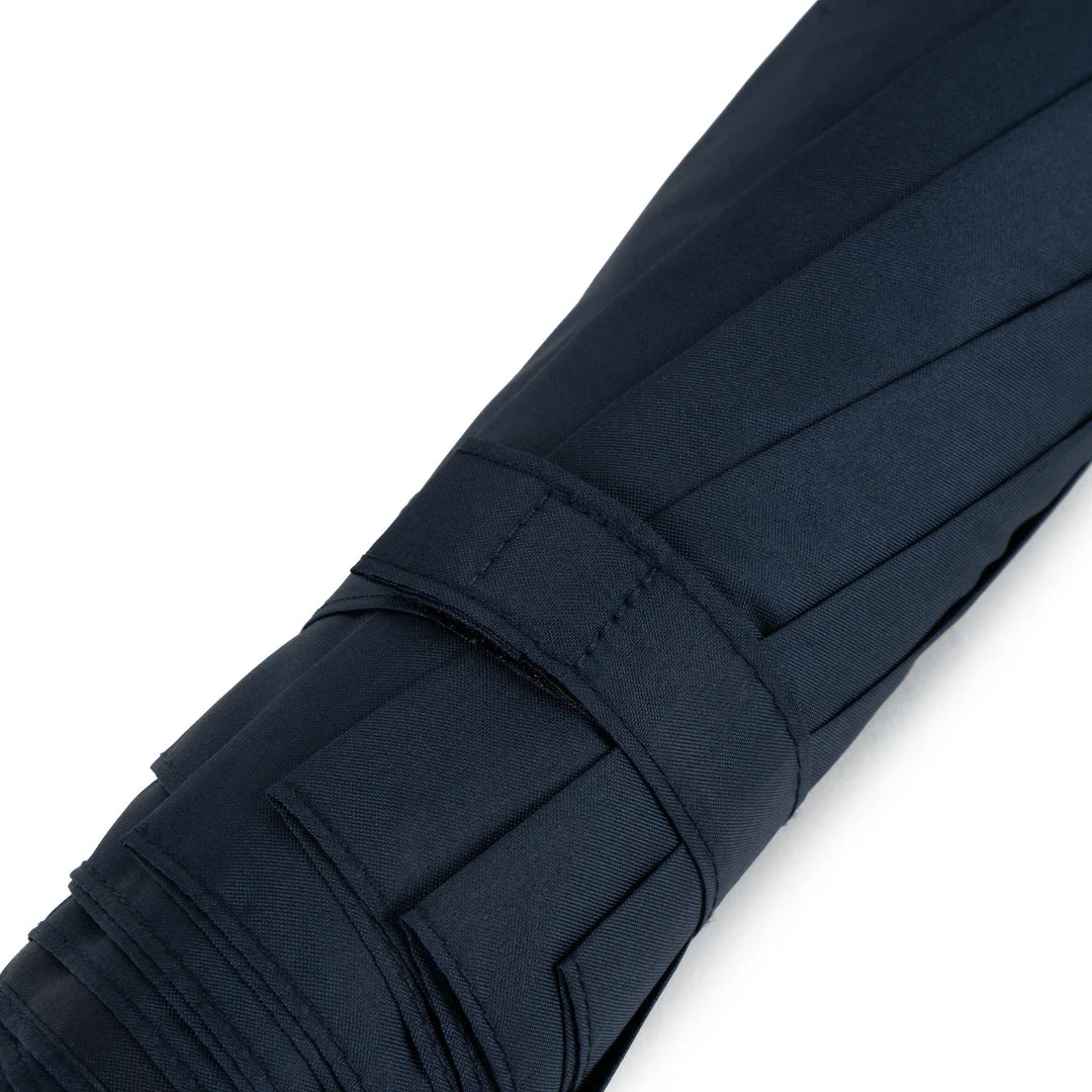 Waterloo Midnight Recycled Nylon Umbrella
