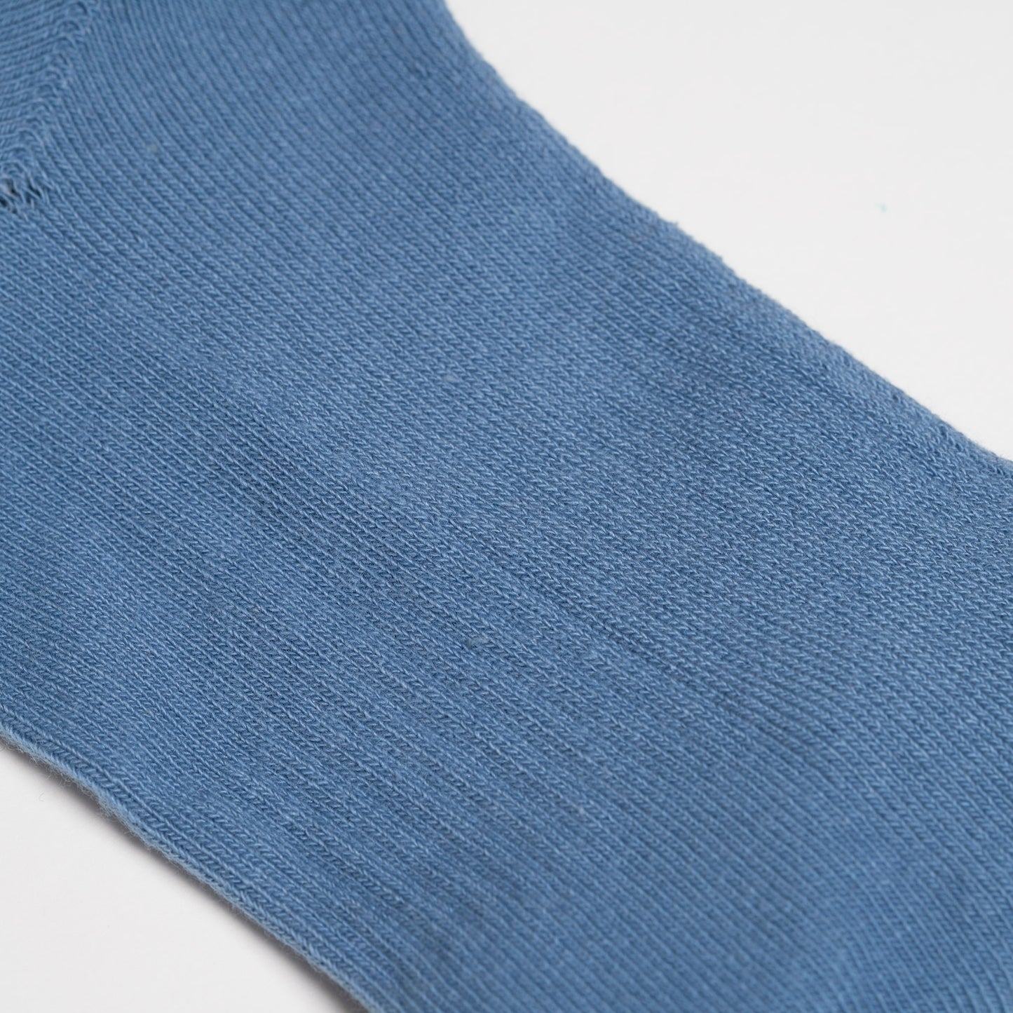 Wembley Ankle Socks in Airforce
