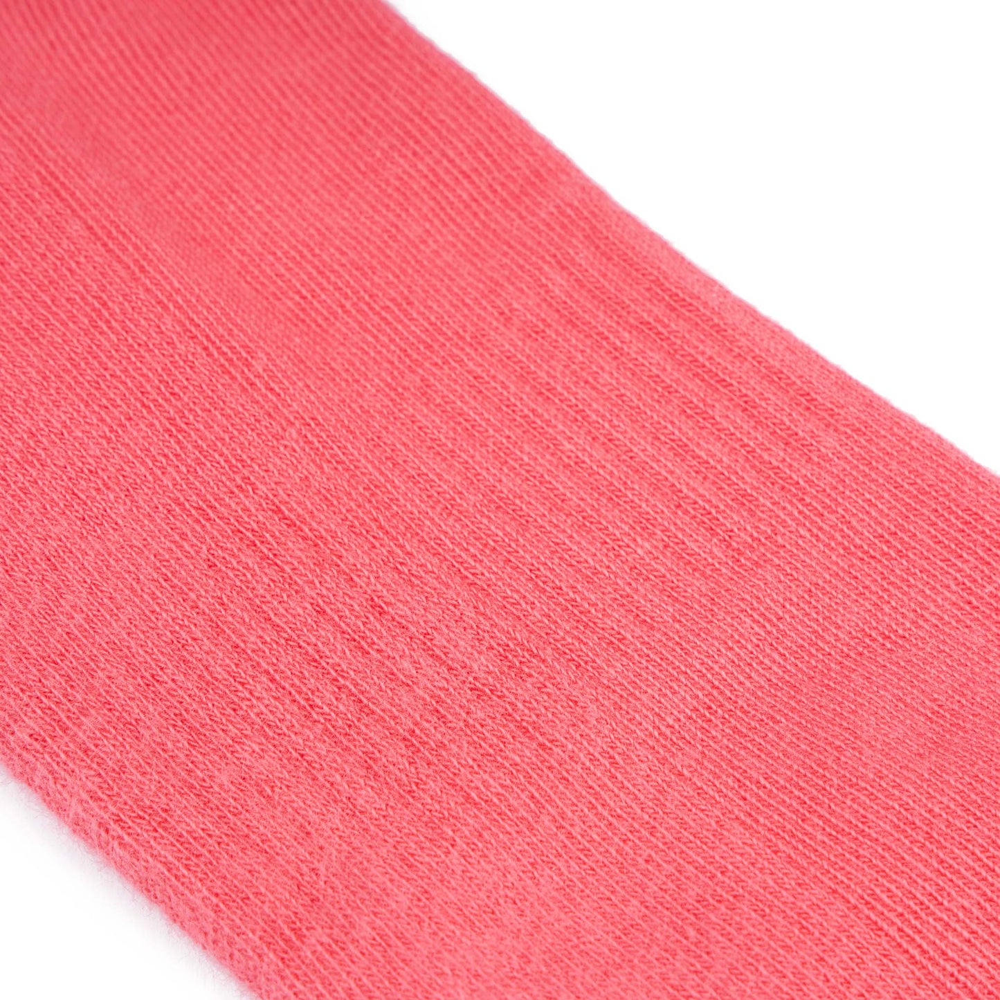 Wembley Ankle Socks in Coral