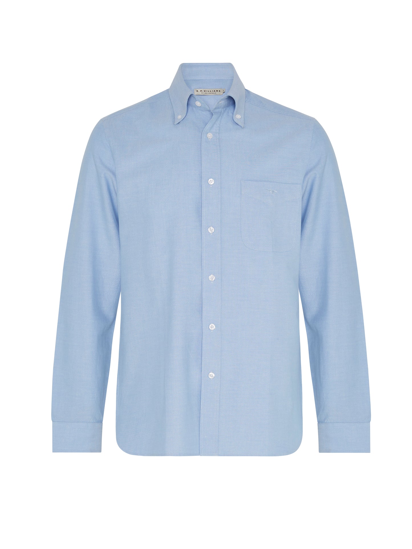 Collins Button Down Shirt