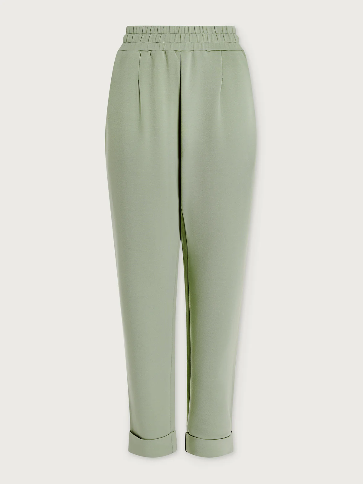 The Rolled Cuff Pant 28.5