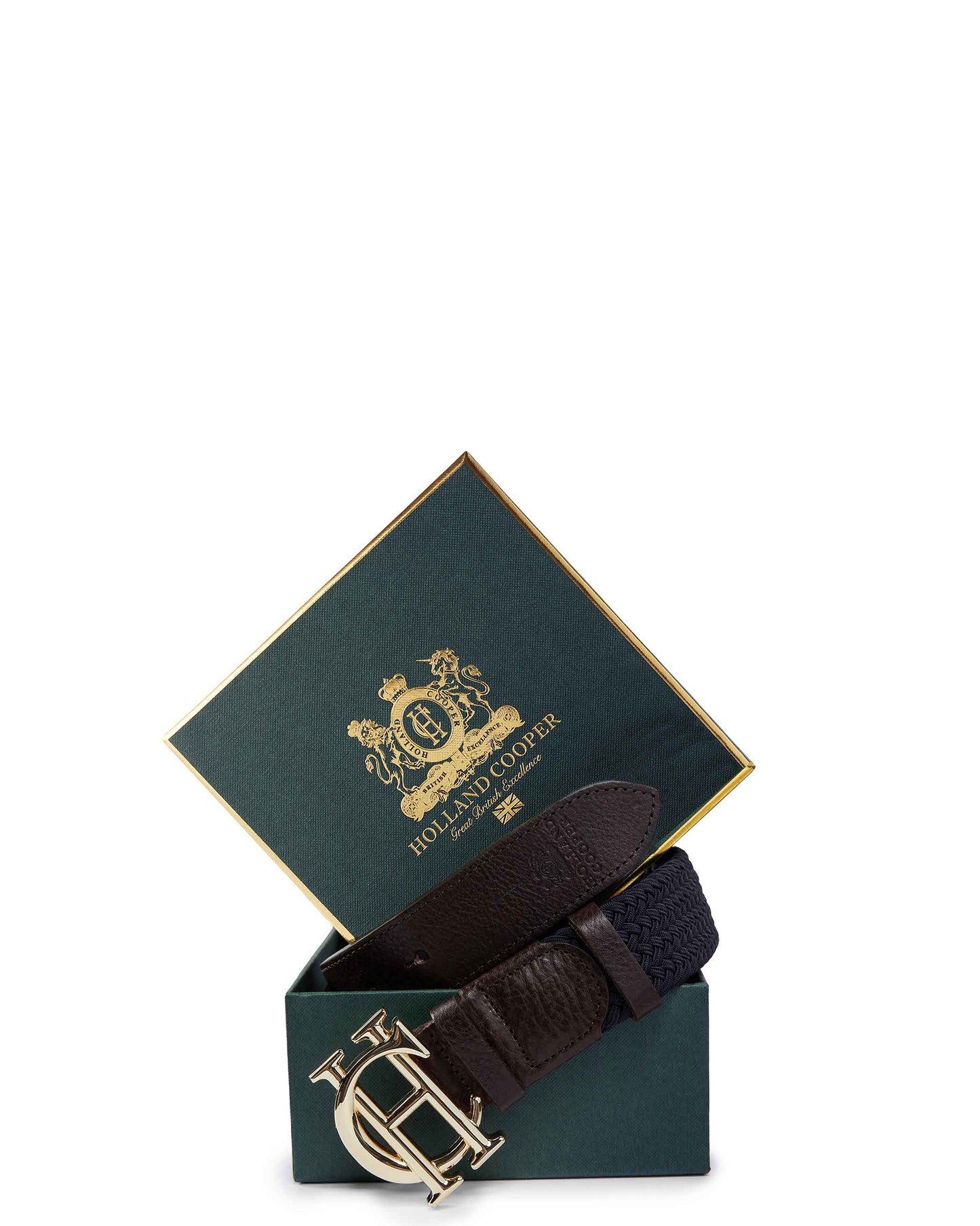 HC Heritage Belt