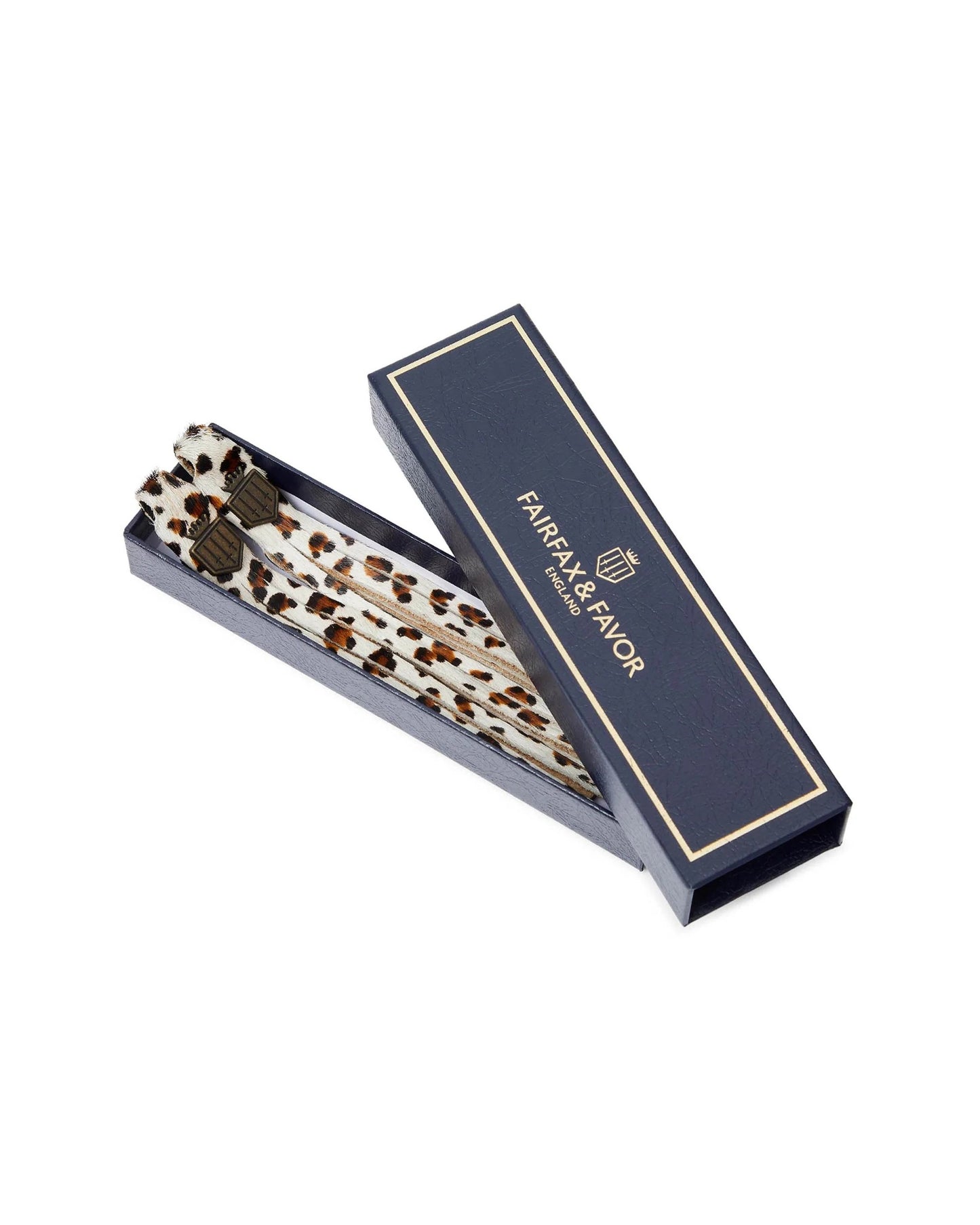 Premium Haircalf Tassel