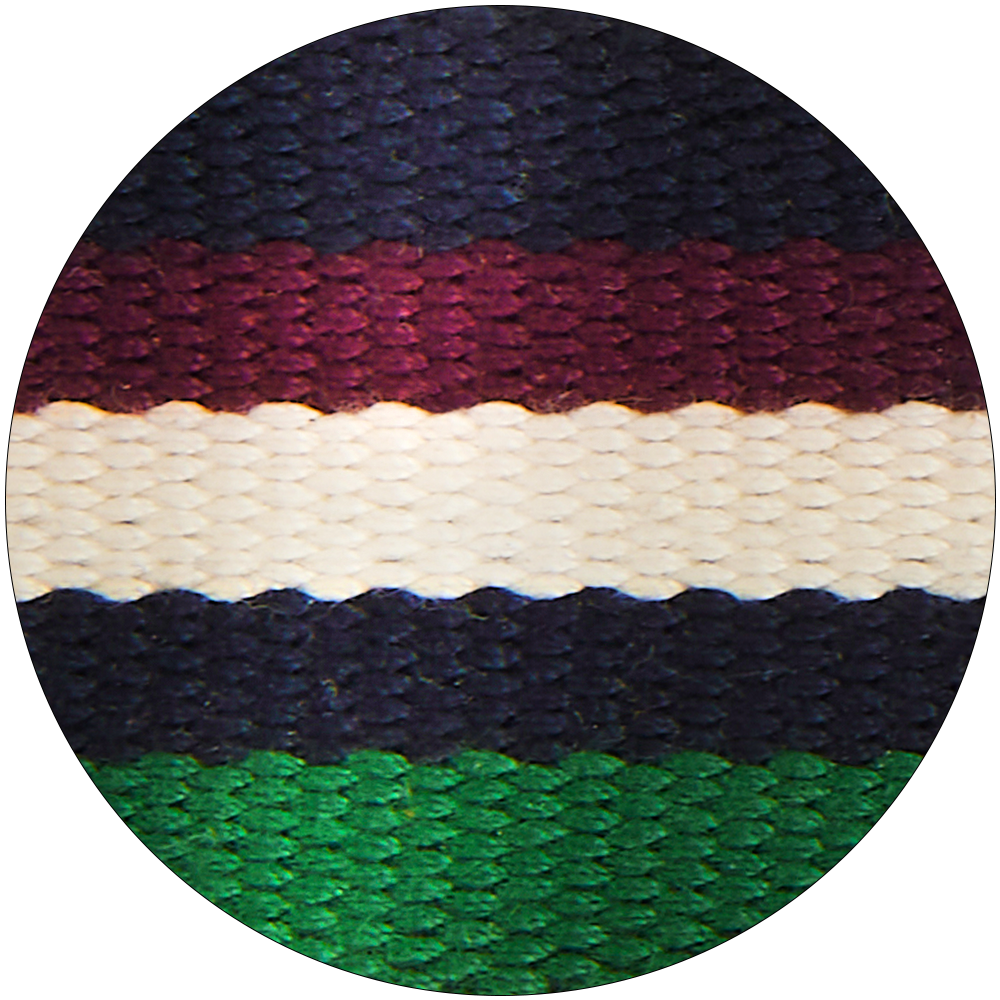 Boston Tan Saddle Bag