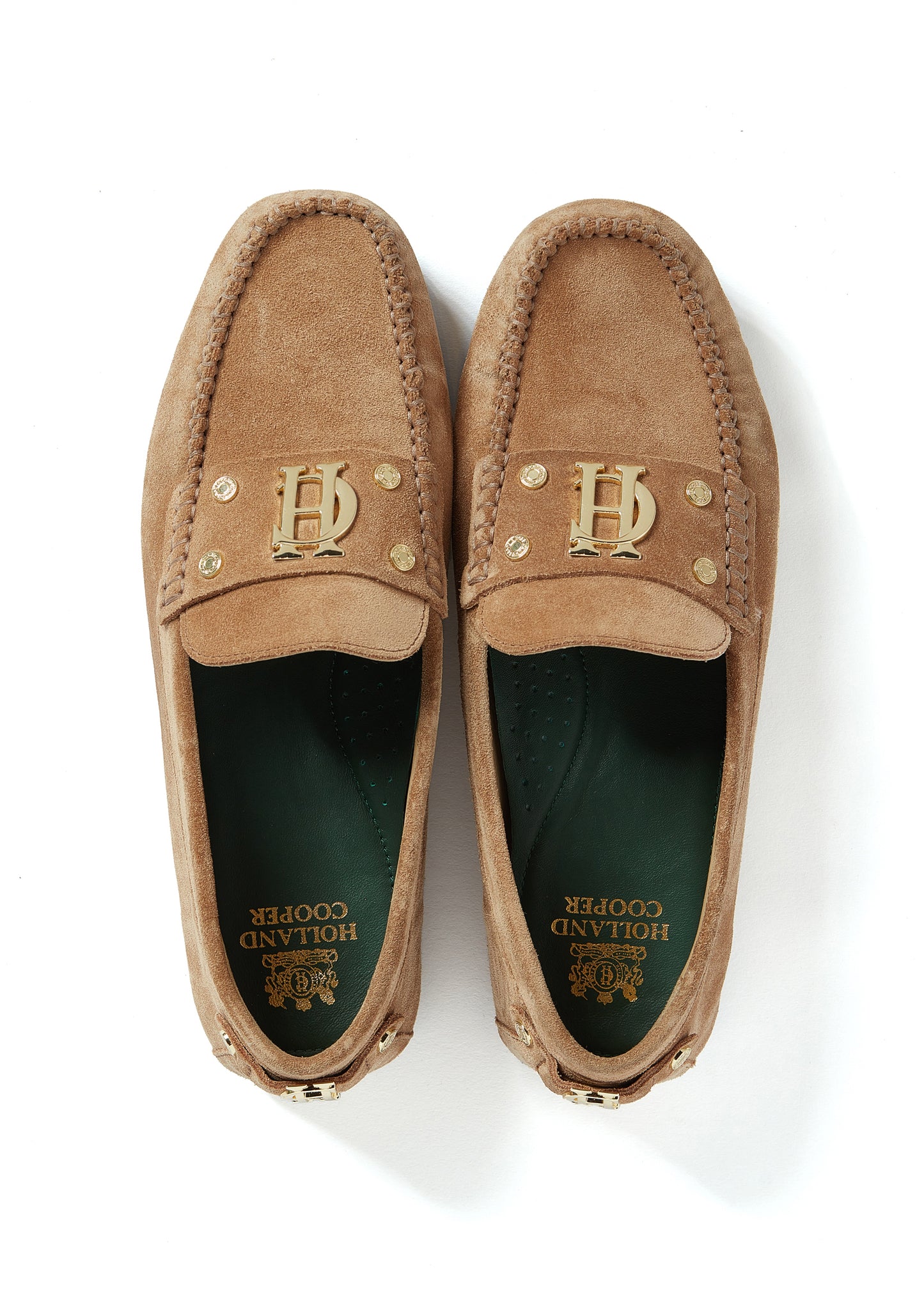 The Driving Loafer