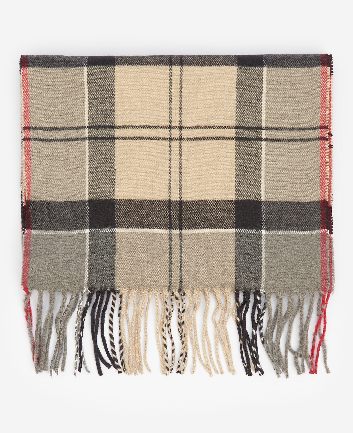 Barbour Galingale Scarf