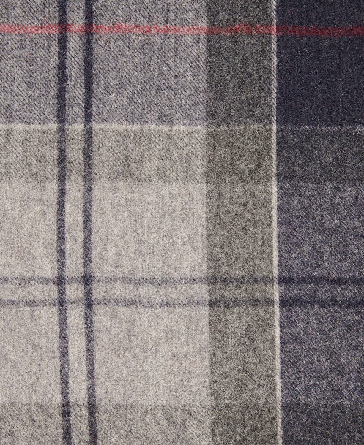 Inverness Tartan Scarf